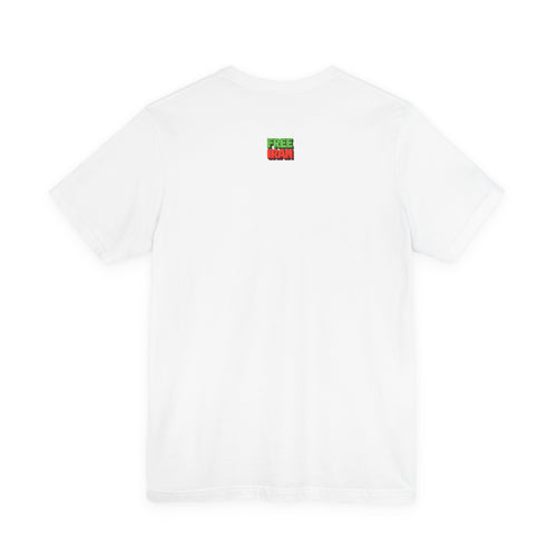 Azadi Tee