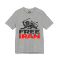 Lion Tee
