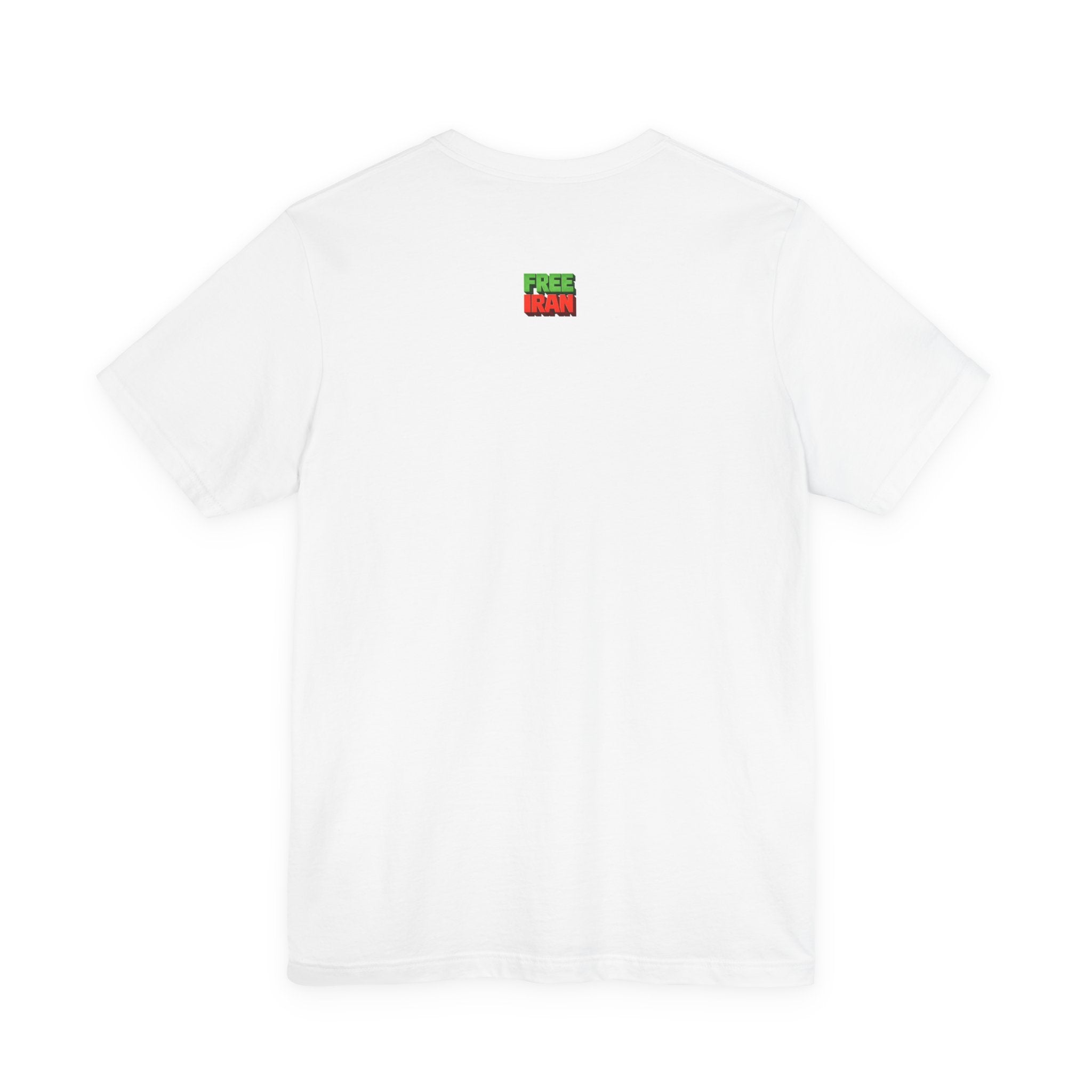 Spiky Tee