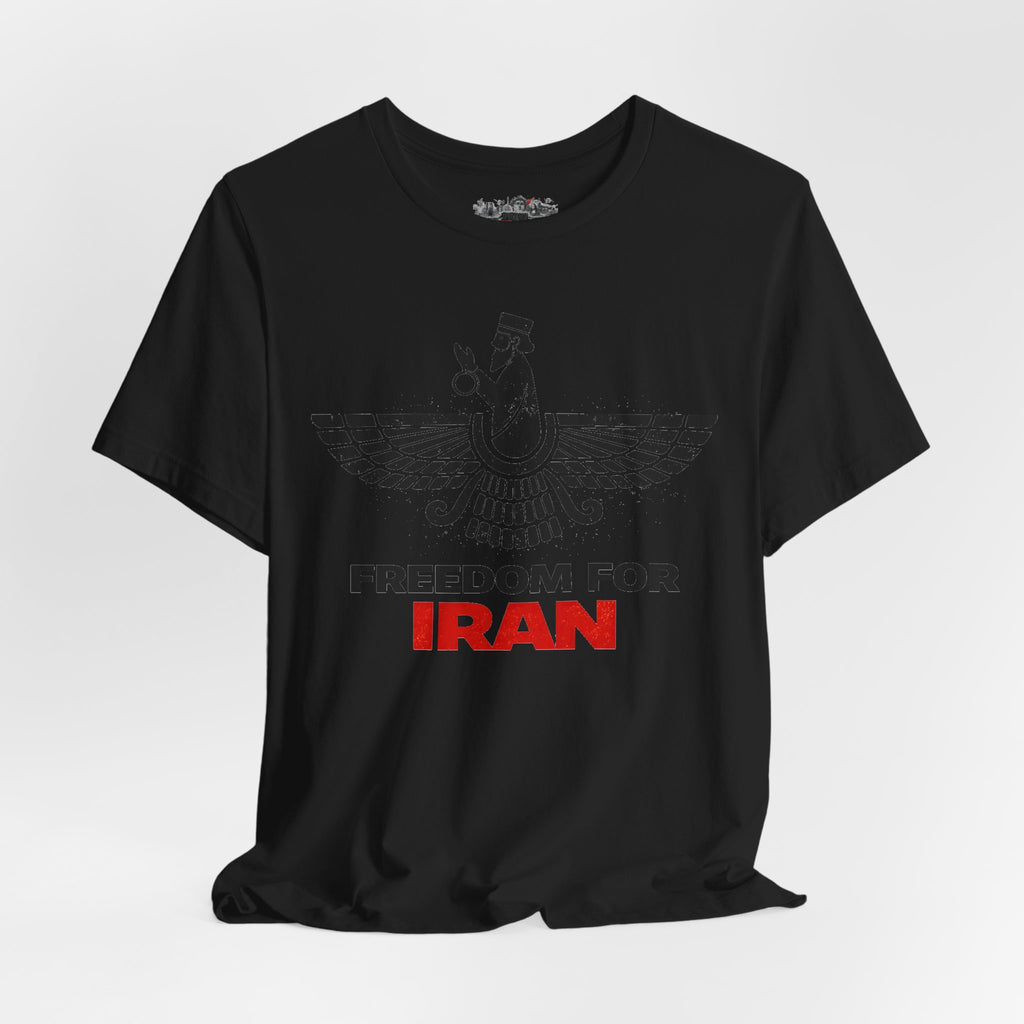 Farahavar Tee