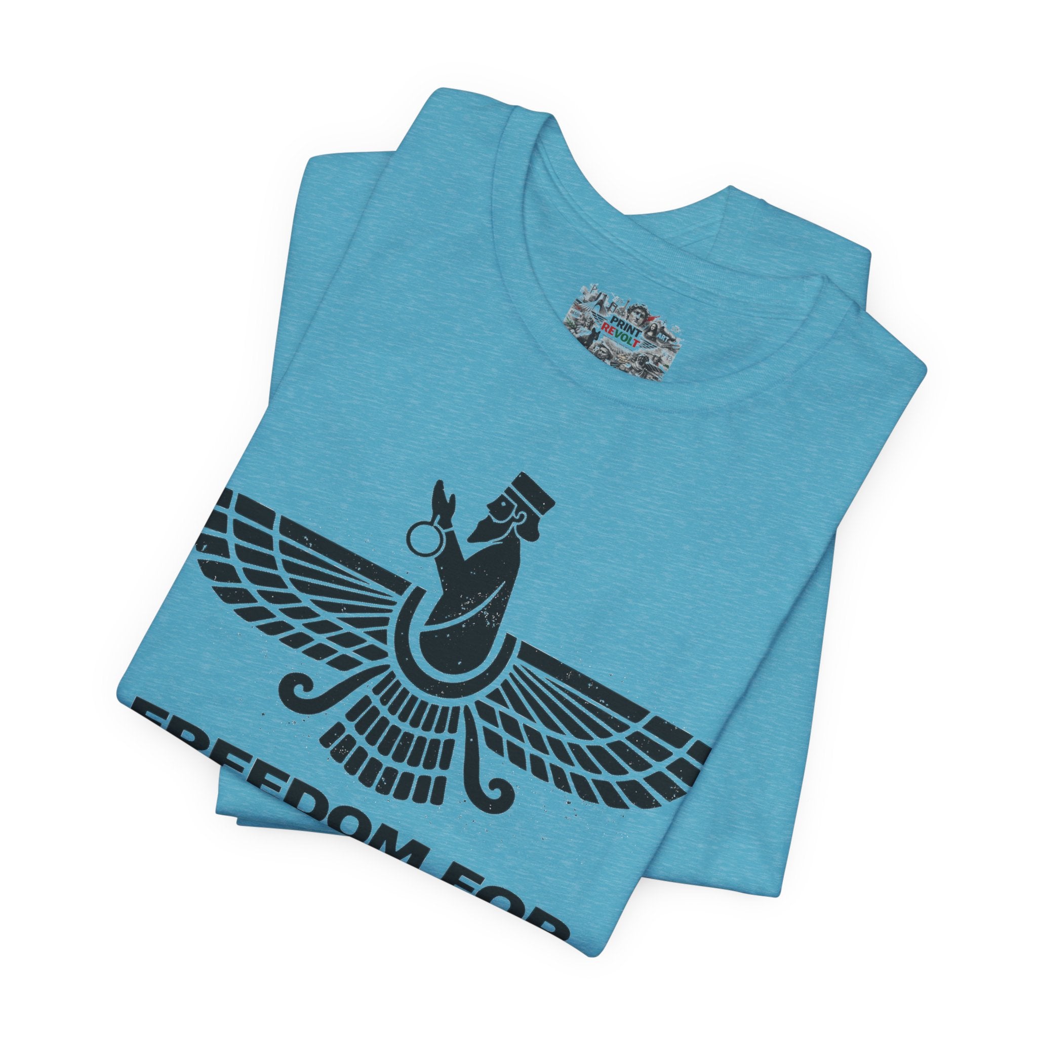 Farahavar Tee