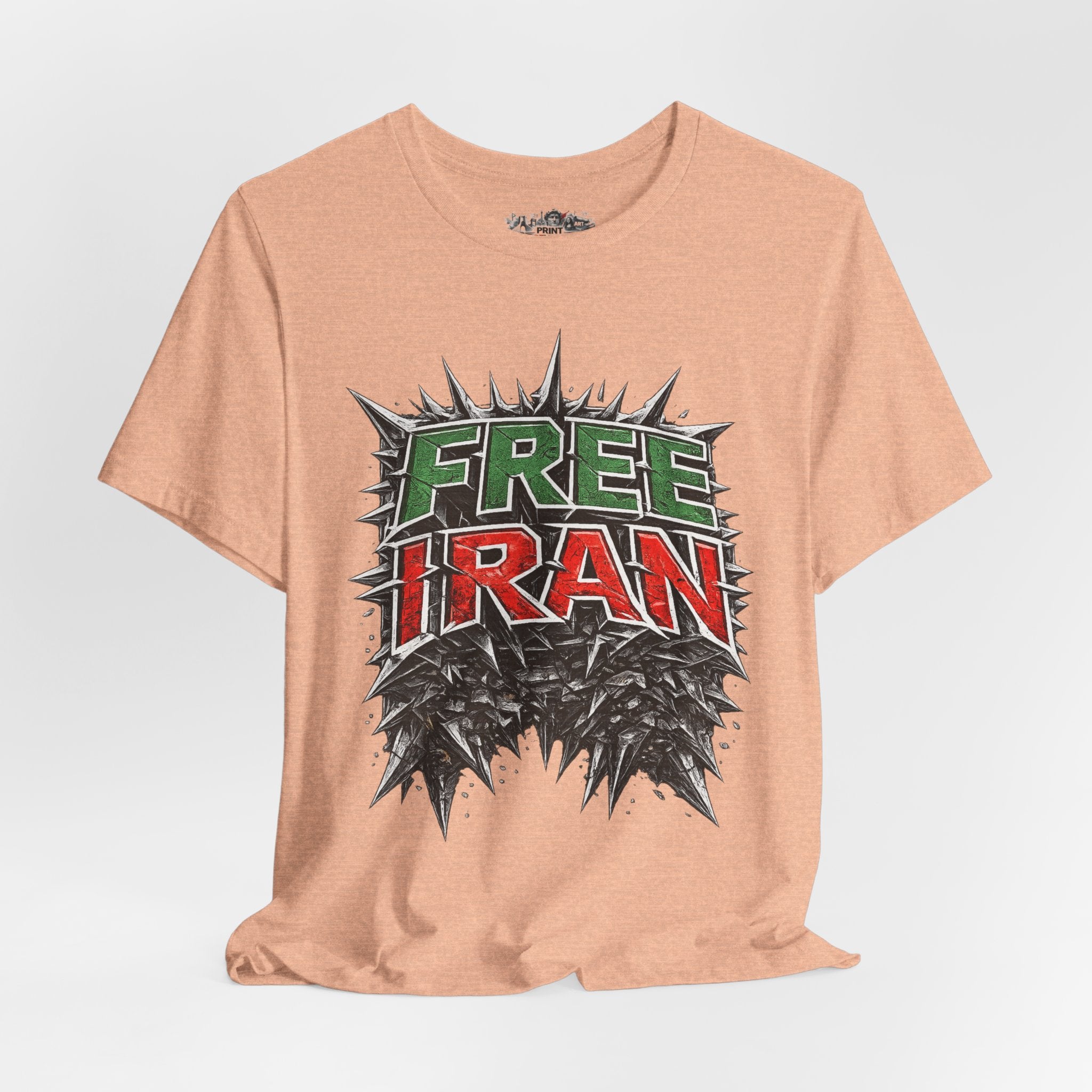 Spiky Tee