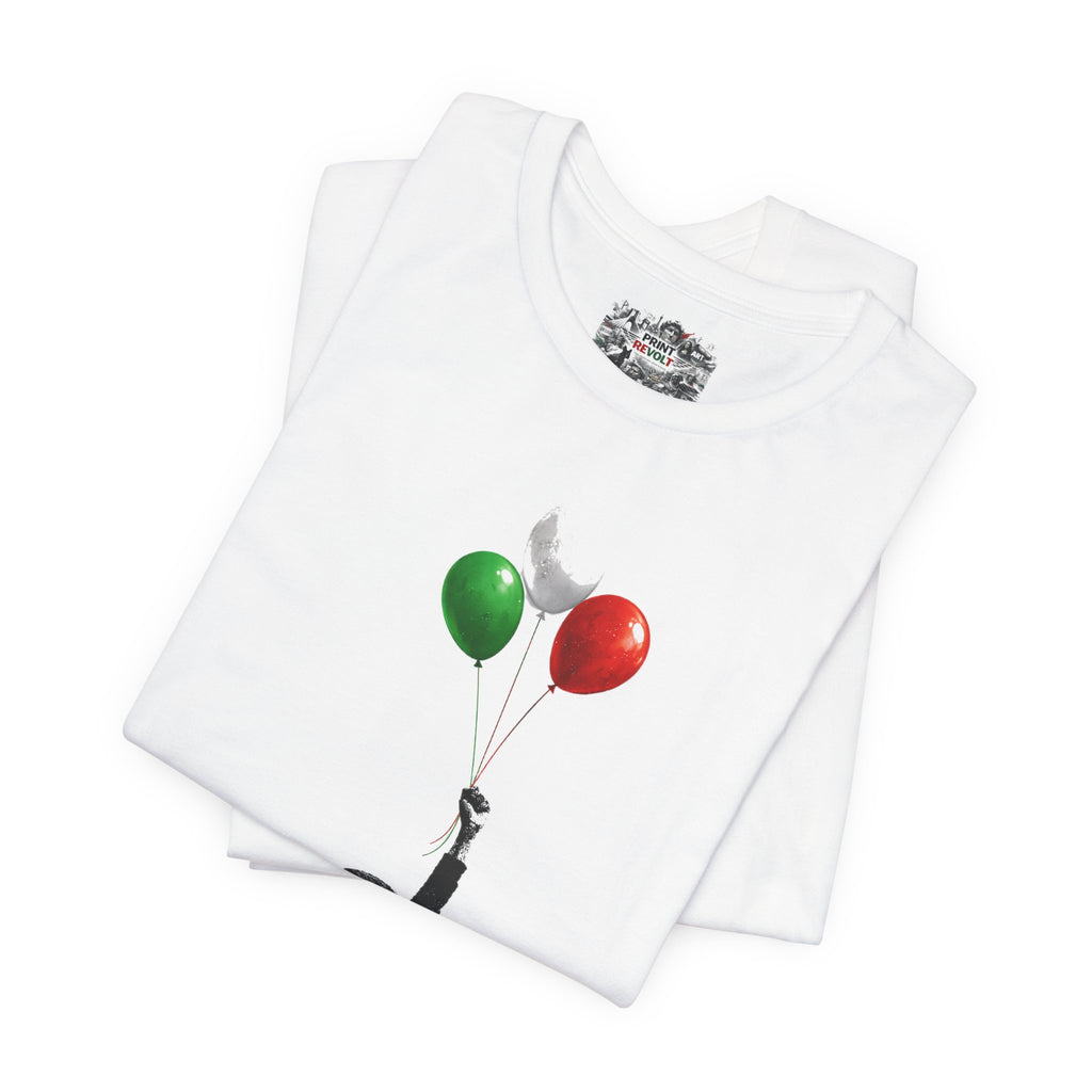 Baloons T-Shirt