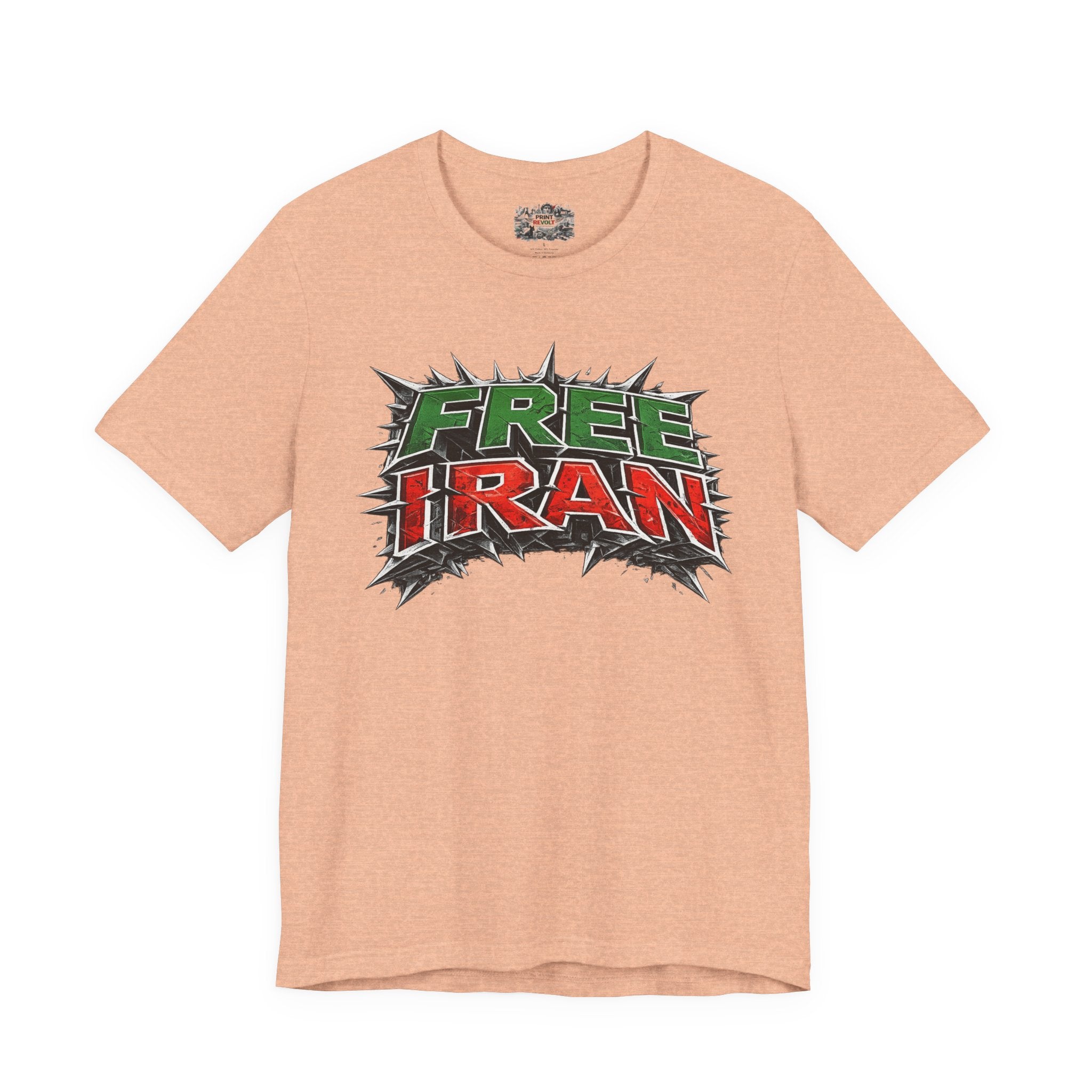Spiky Tee