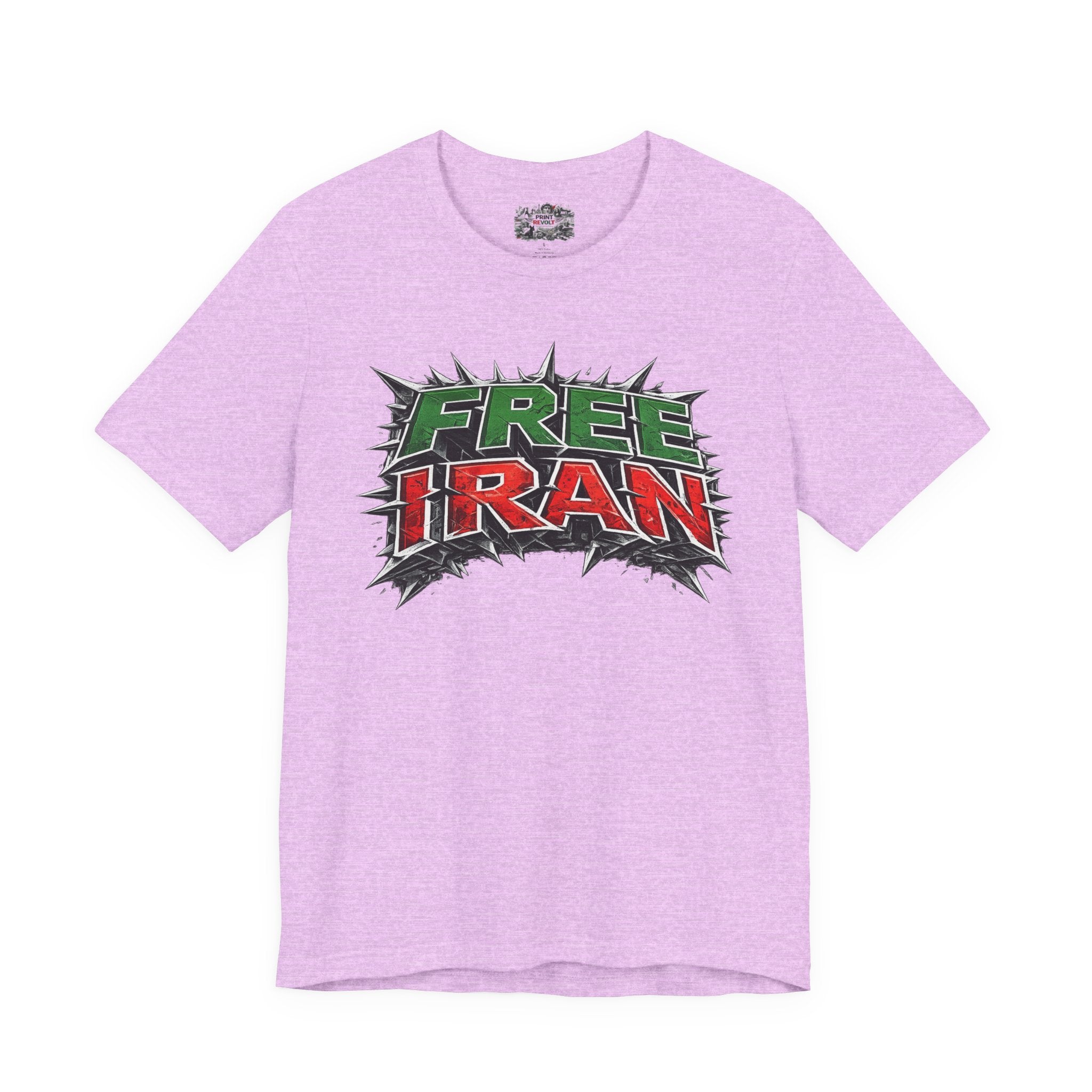 Spiky Tee