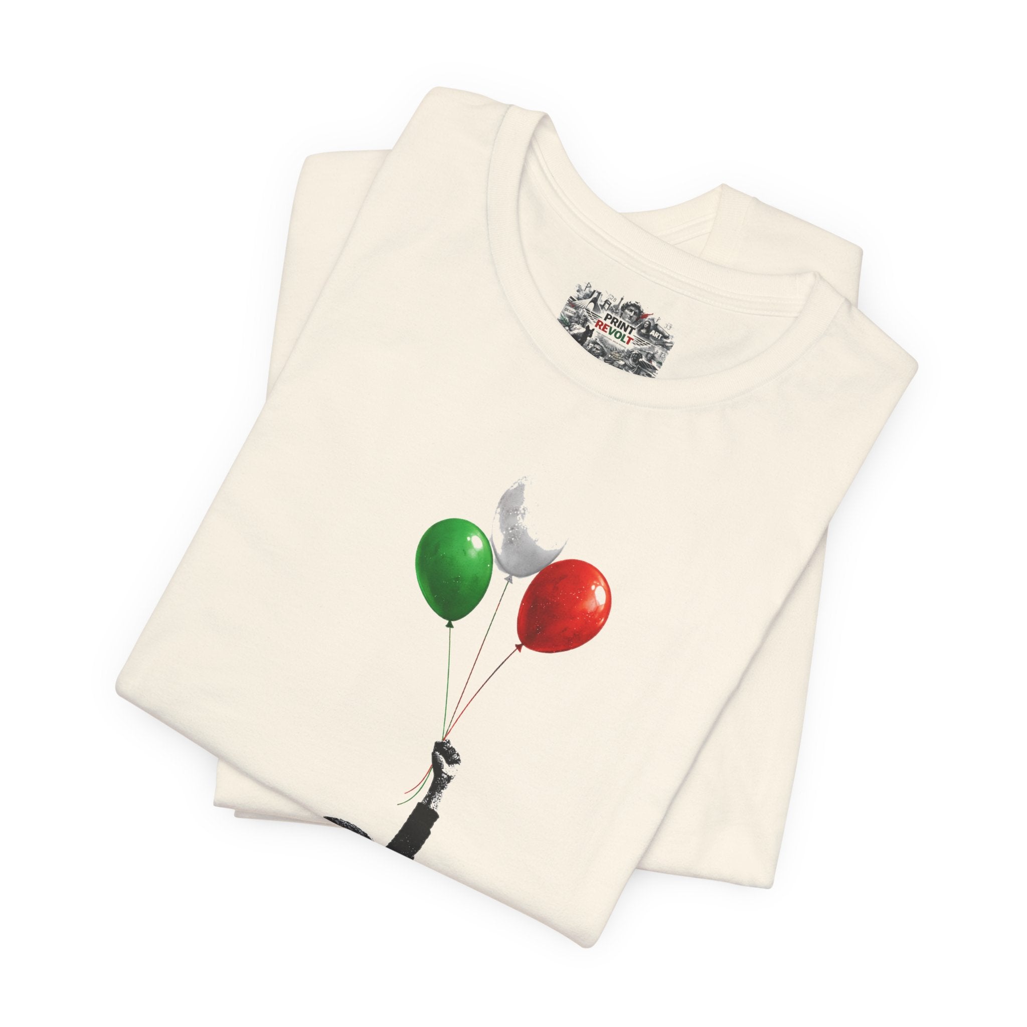 Baloons T-Shirt