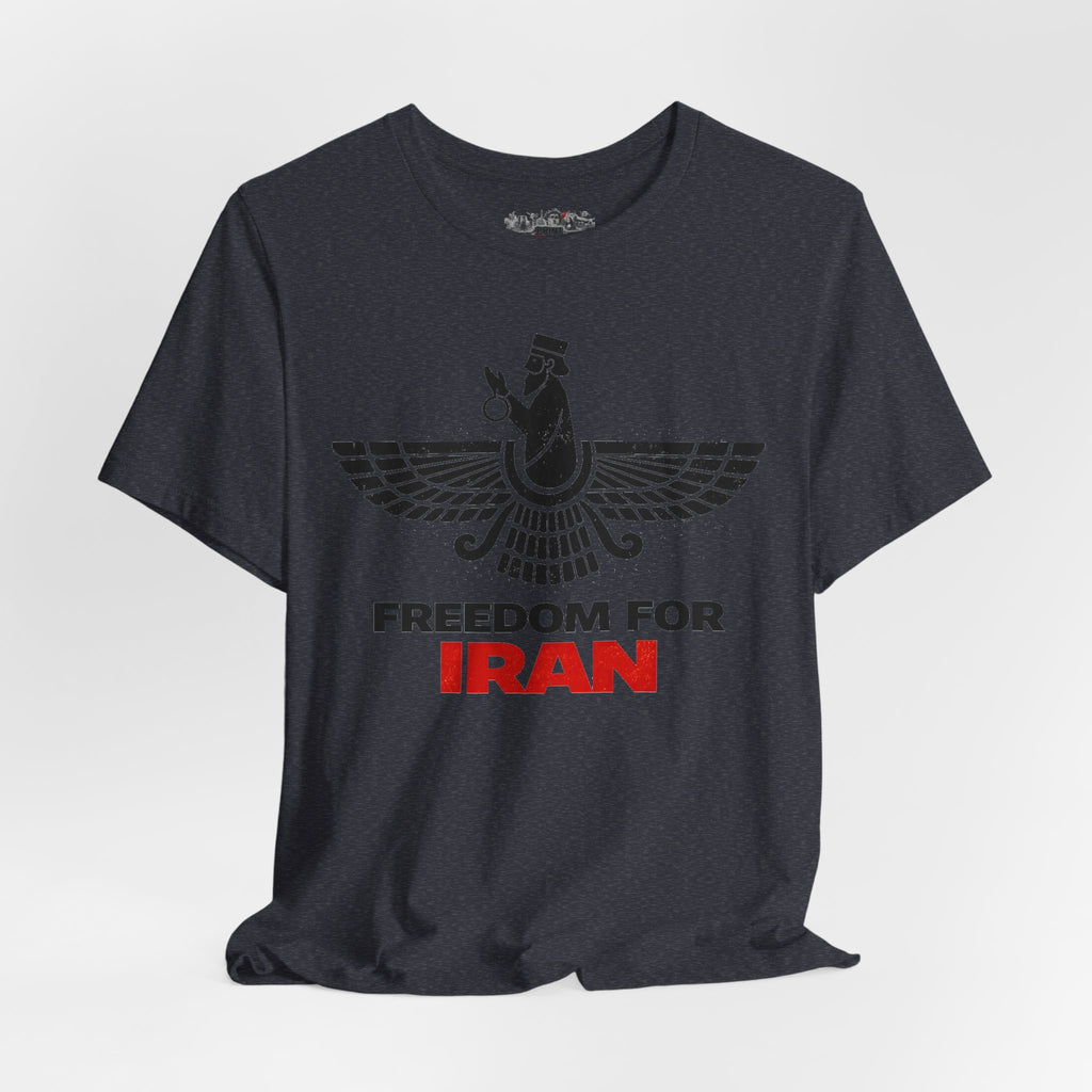 Farahavar Tee