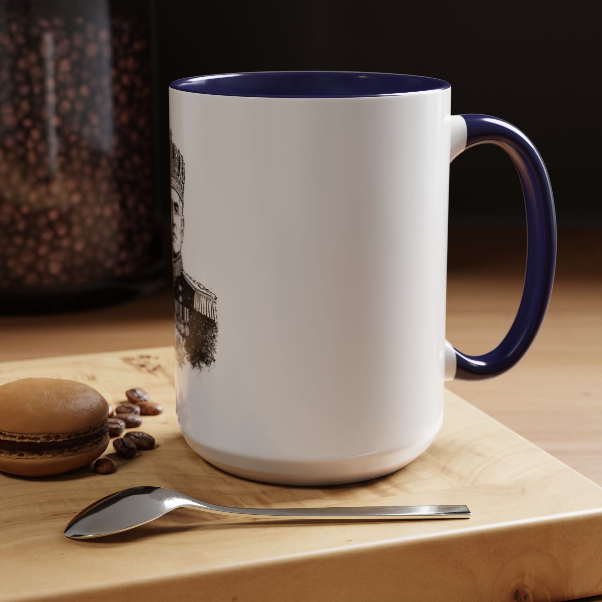 Shah Mug