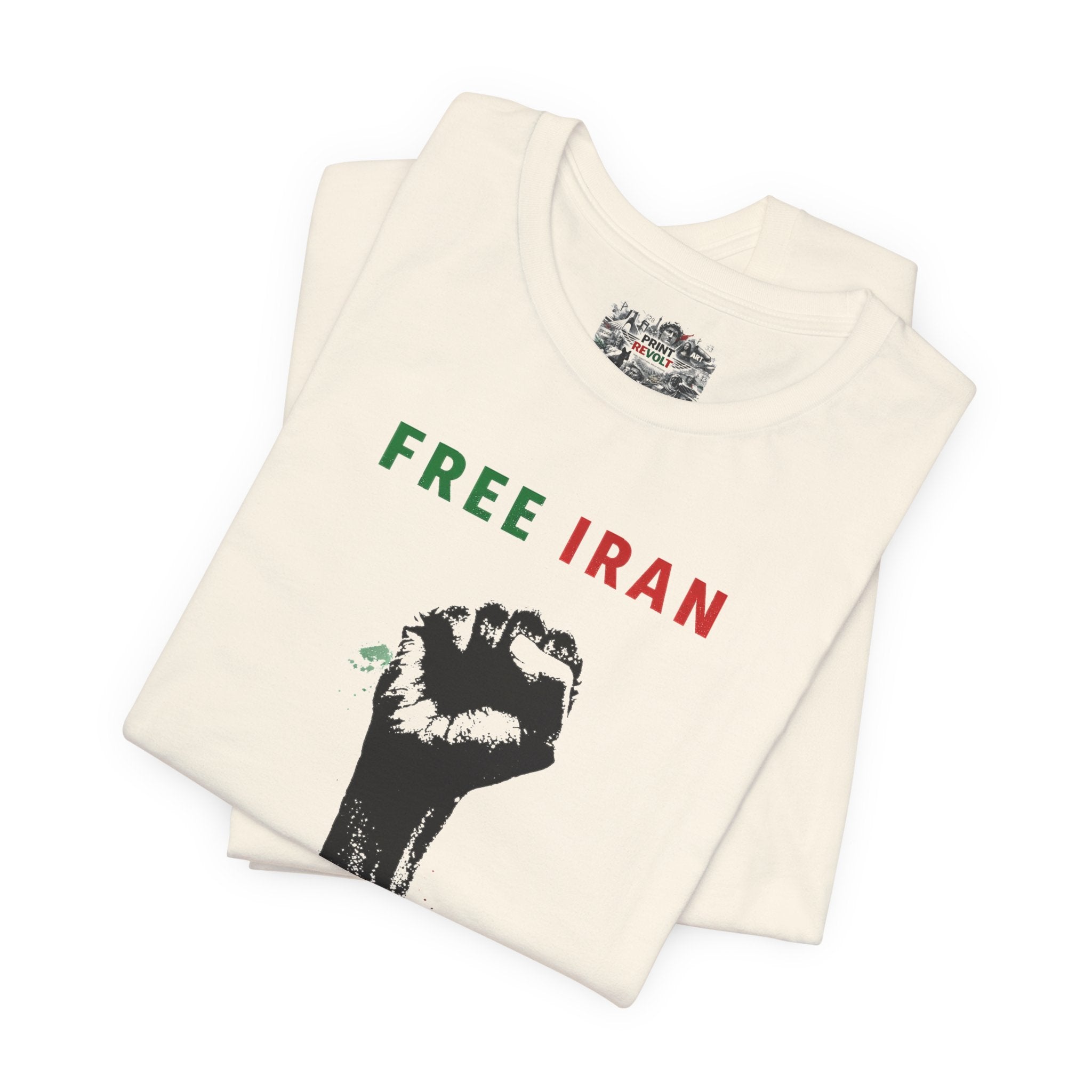 Revolt T-Shirt