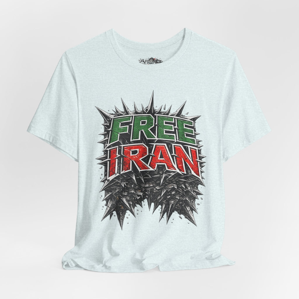 Spiky Tee