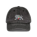 Lion Vintage Cap
