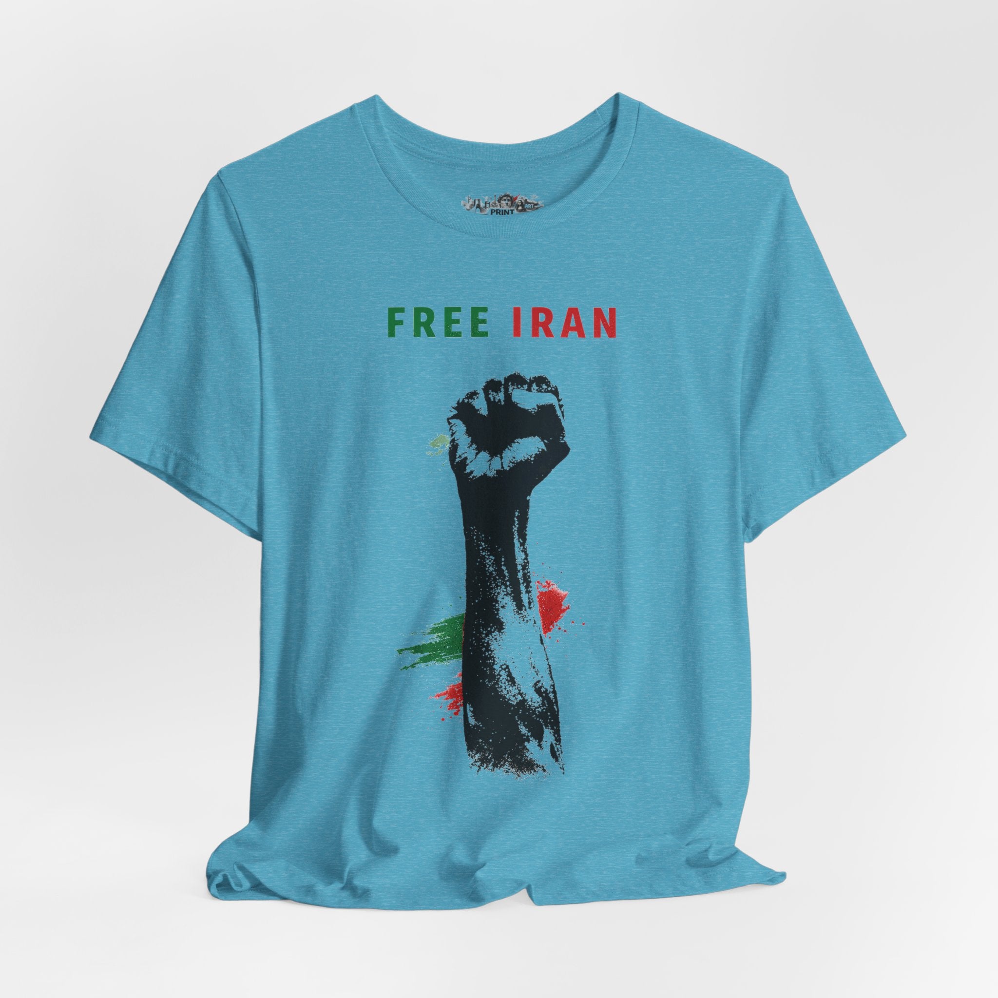Revolt T-Shirt