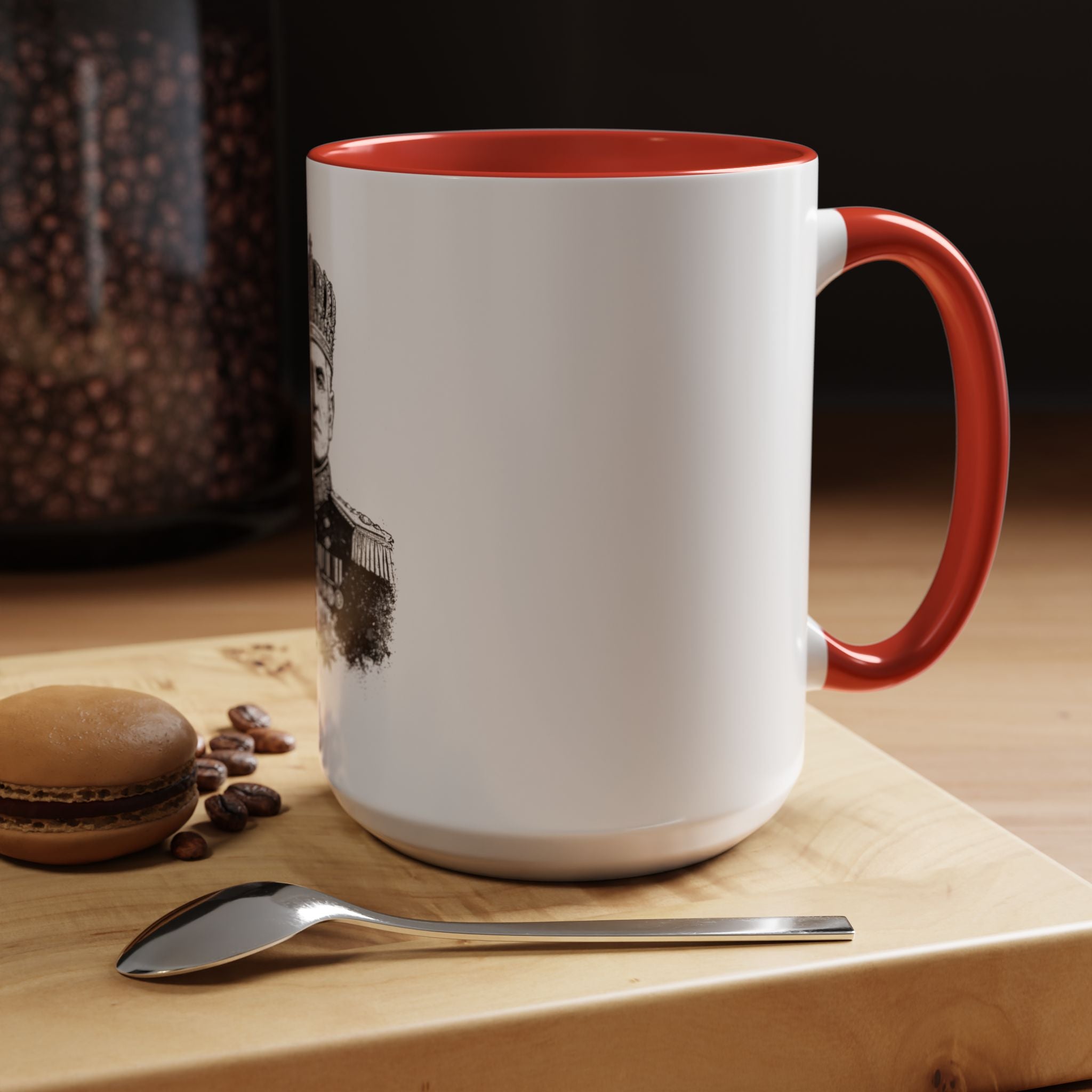 Shah Mug