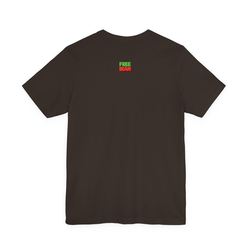 Free Iran T-Shirt
