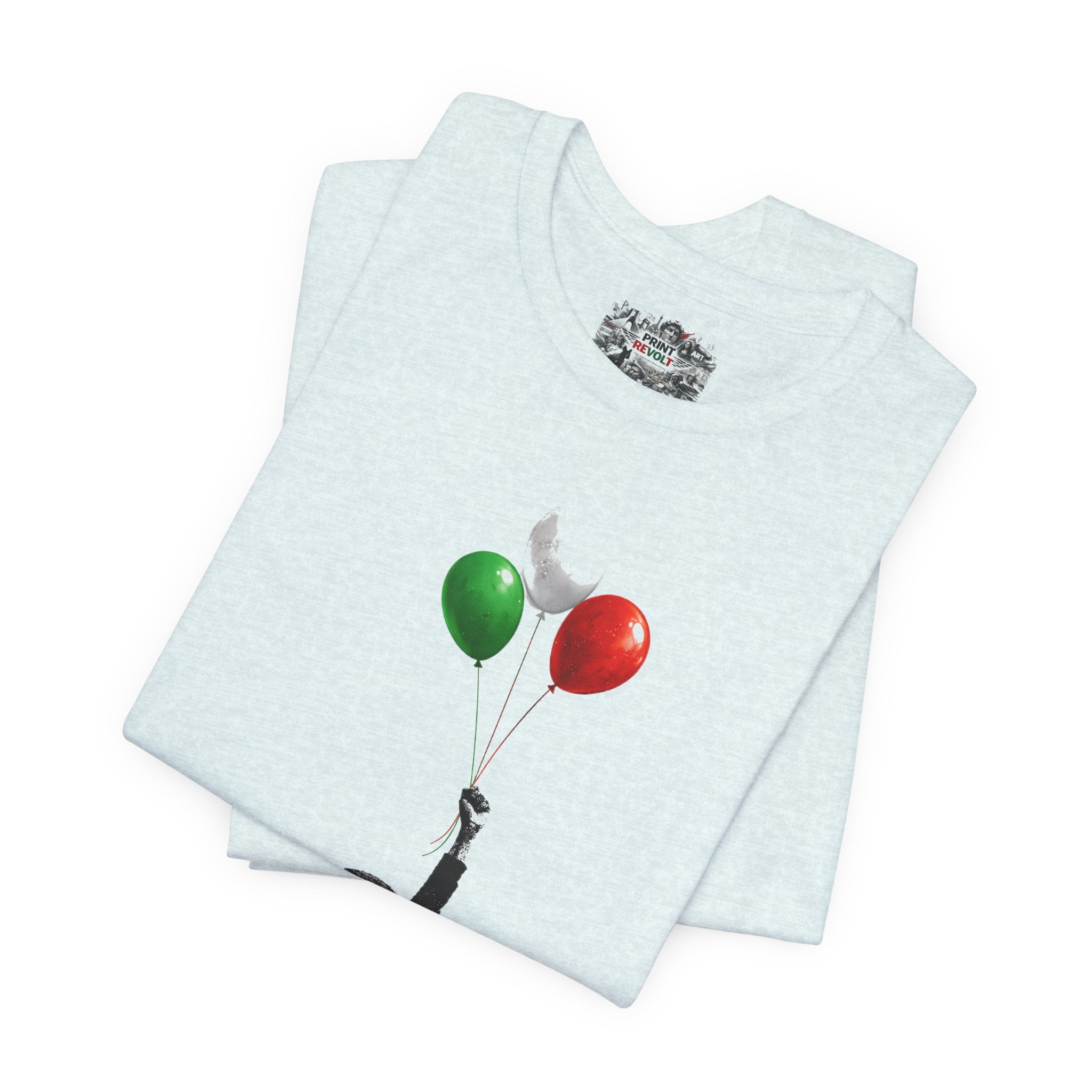 Baloons T-Shirt