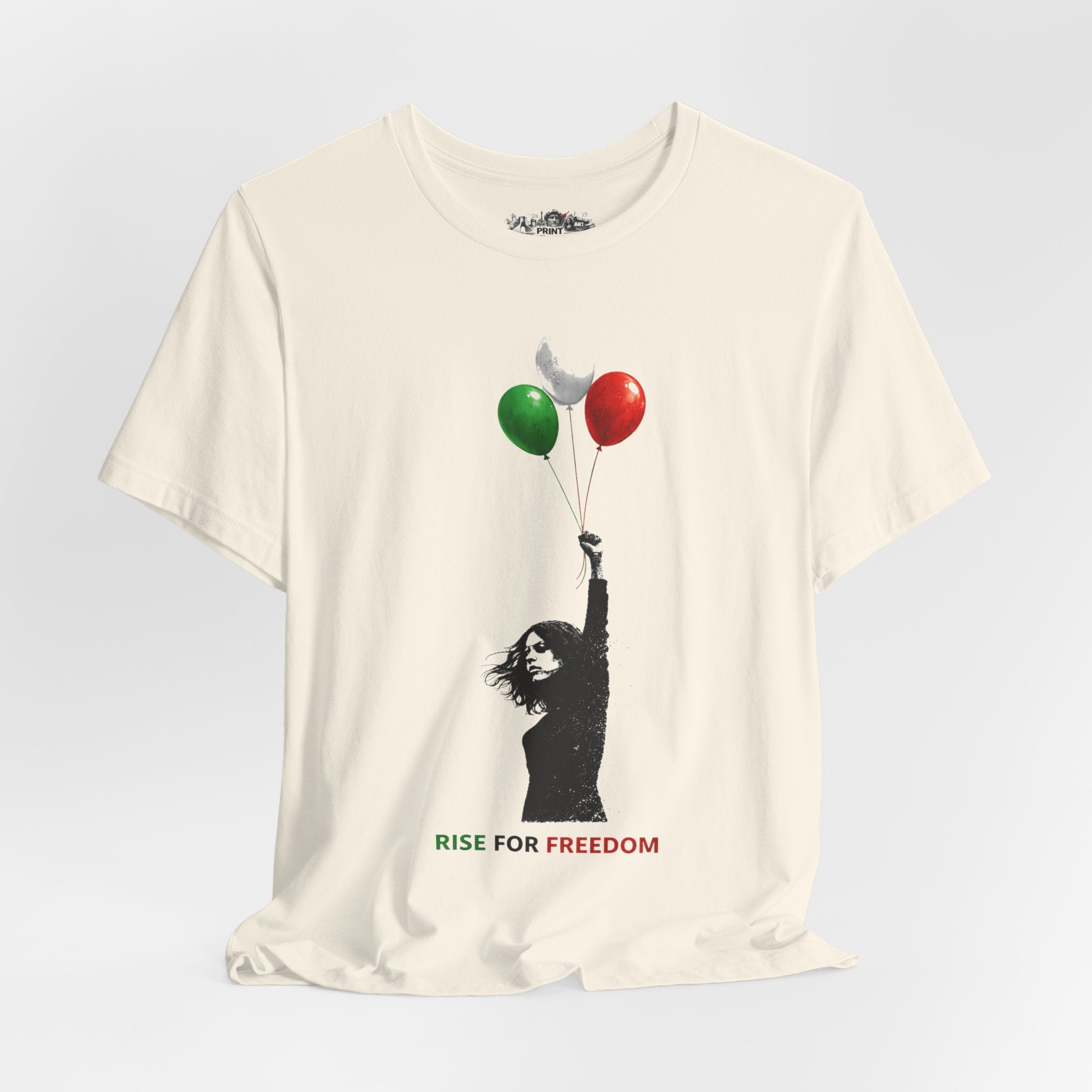 Baloons T-Shirt
