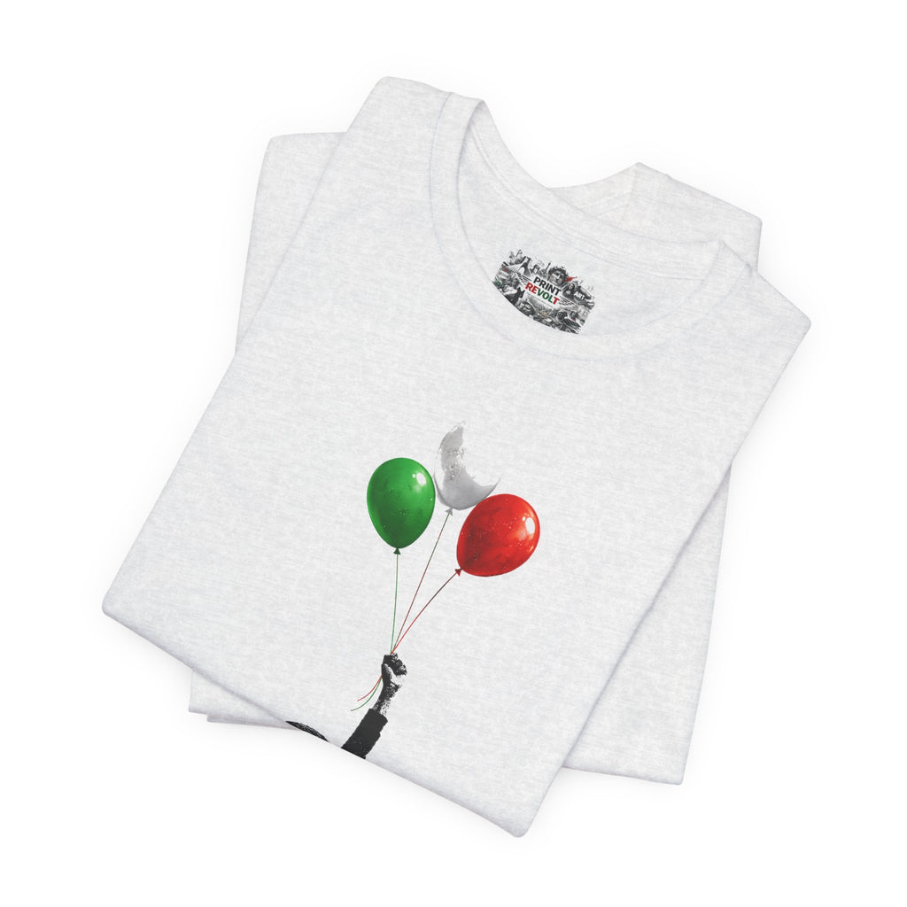 Baloons T-Shirt