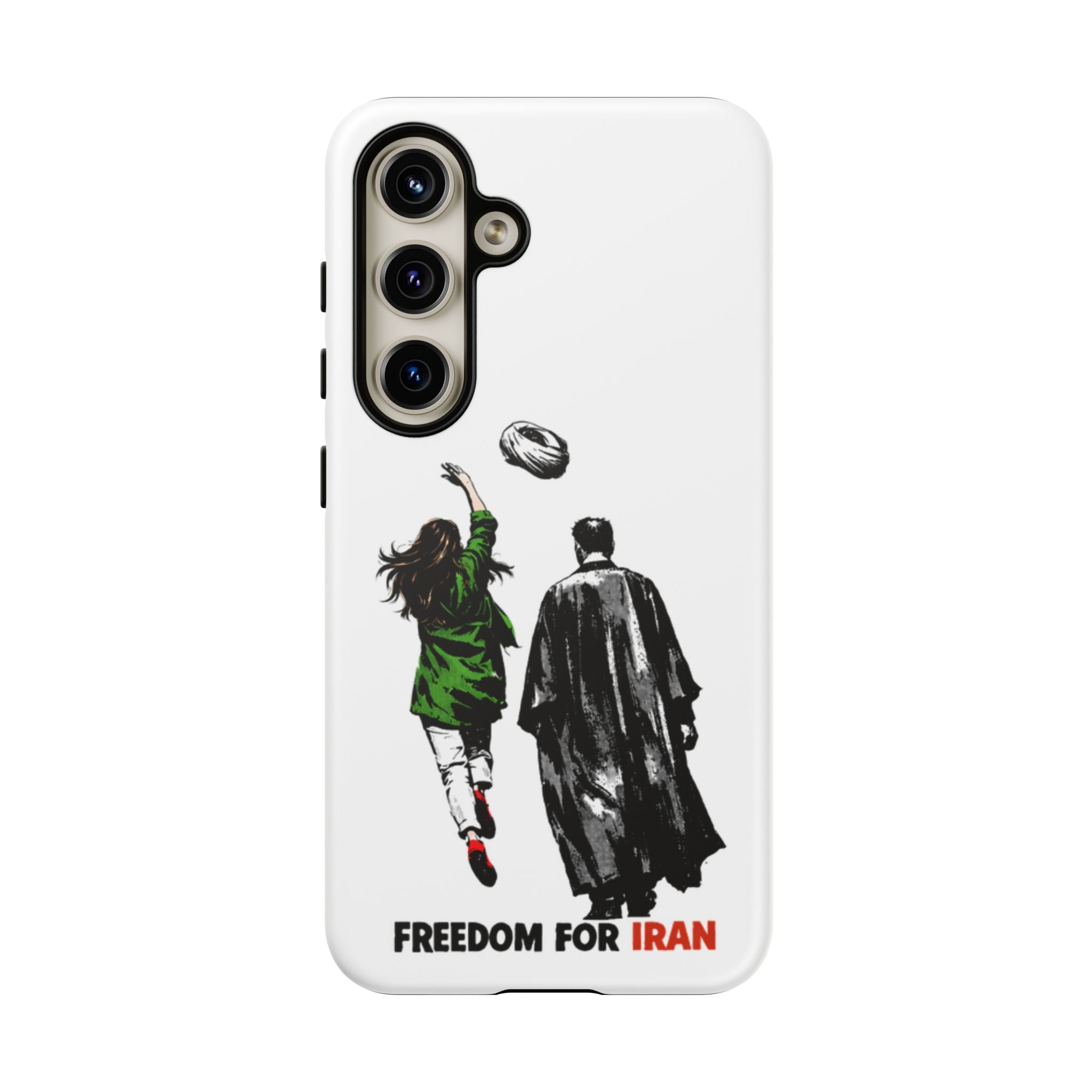 Tough Cases