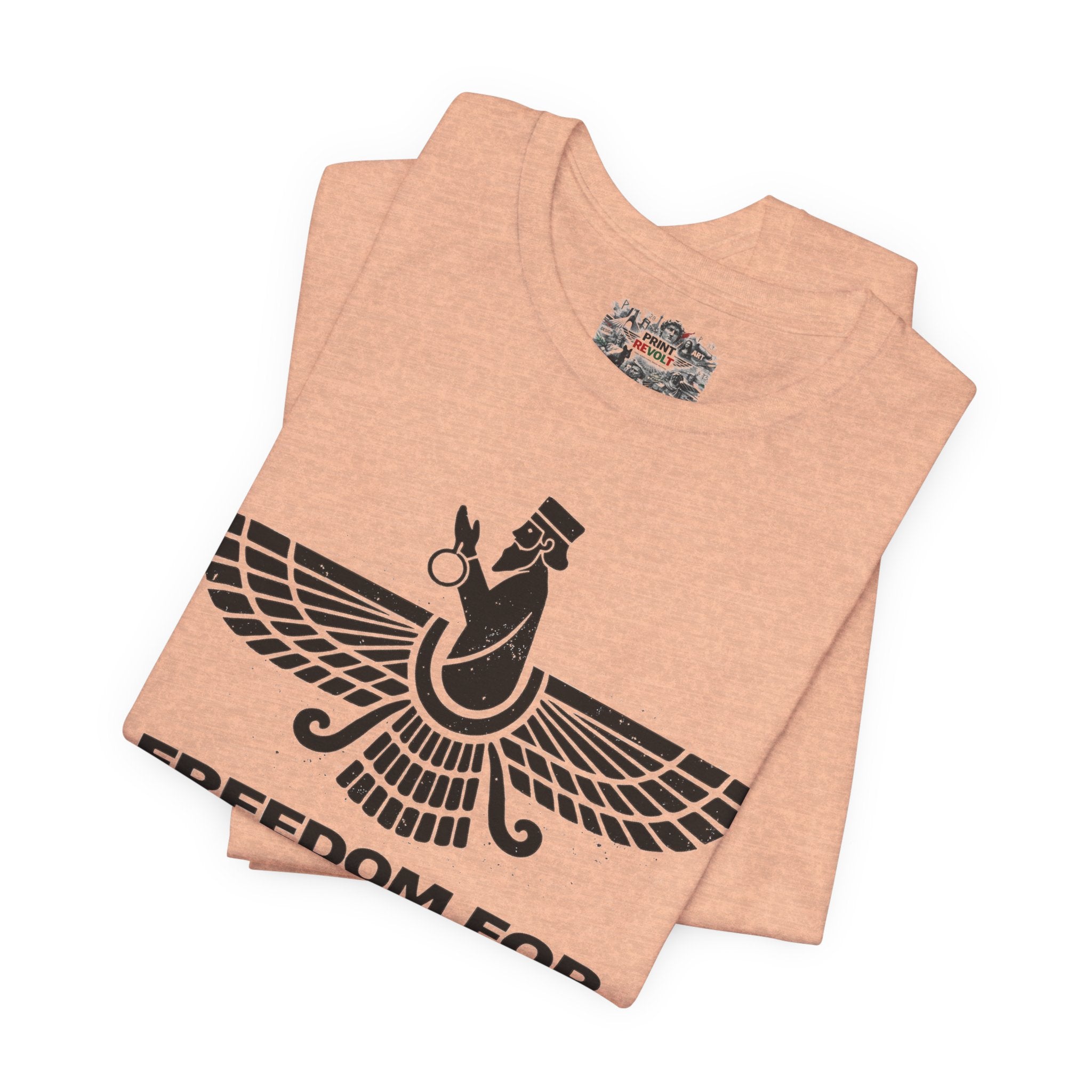Farahavar Tee