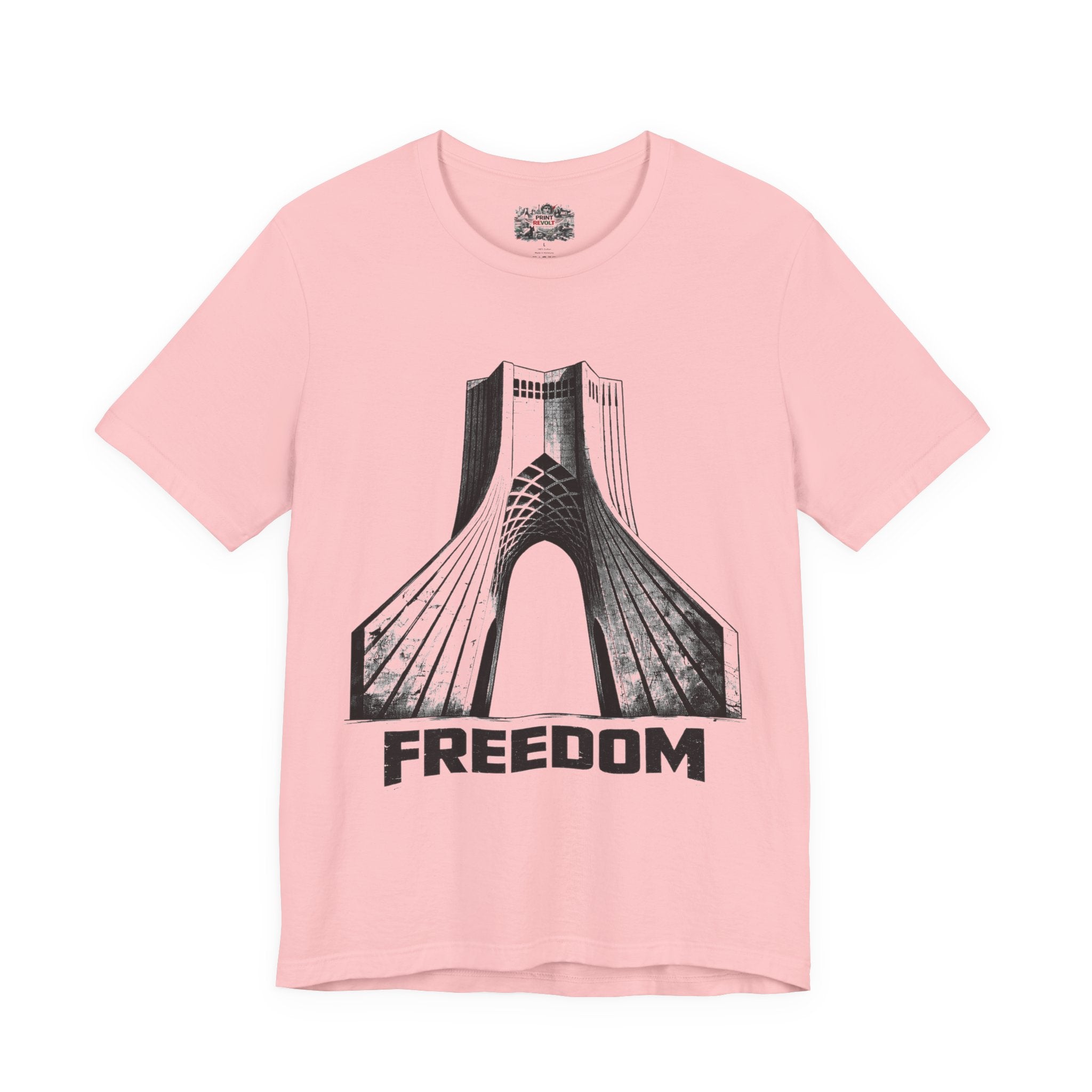 Azadi Tee