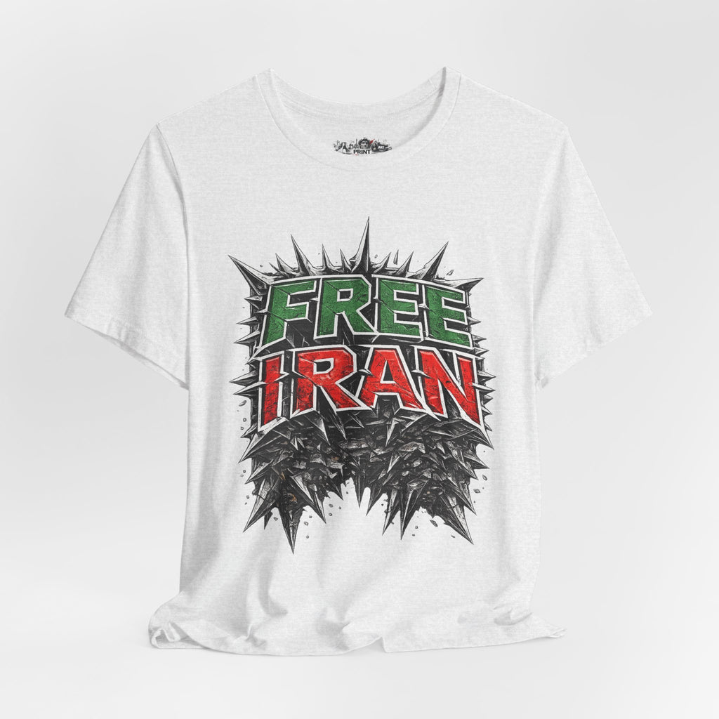 Spiky Tee