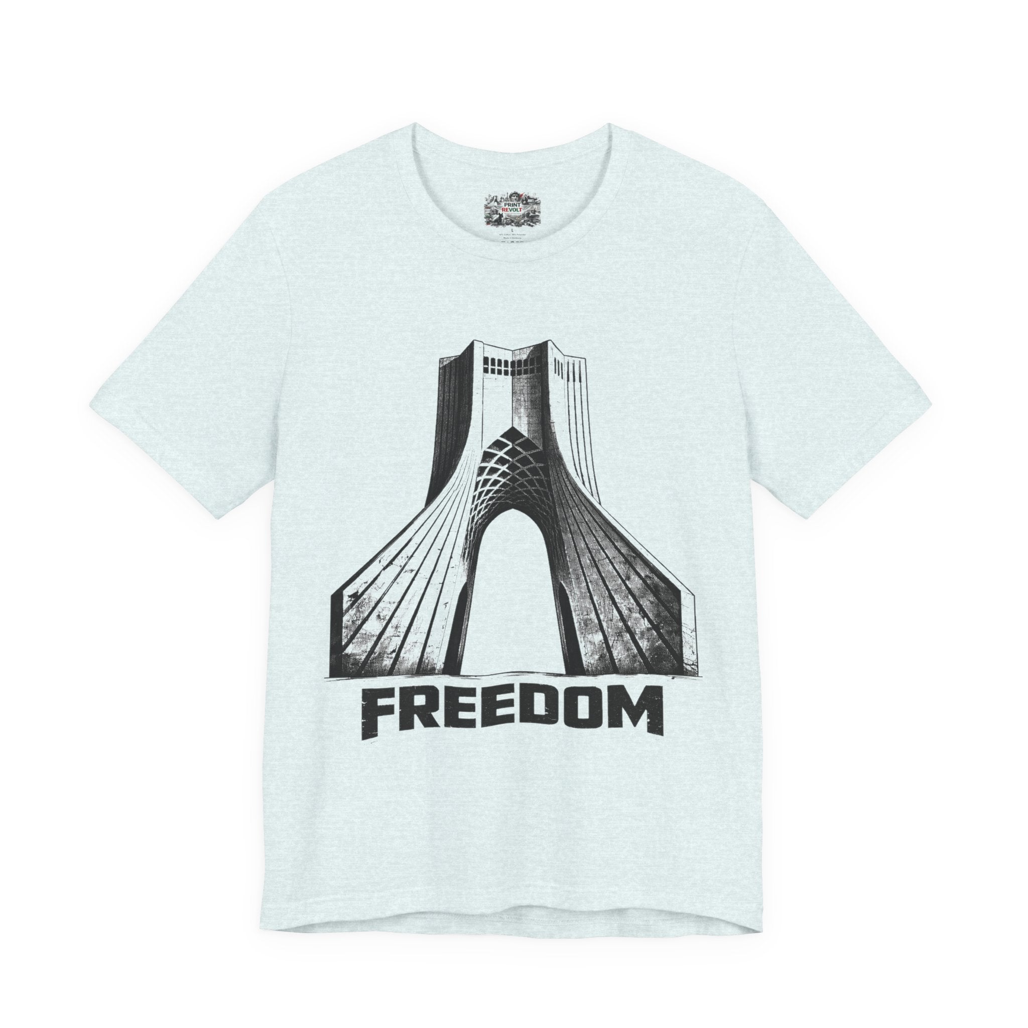 Azadi Tee