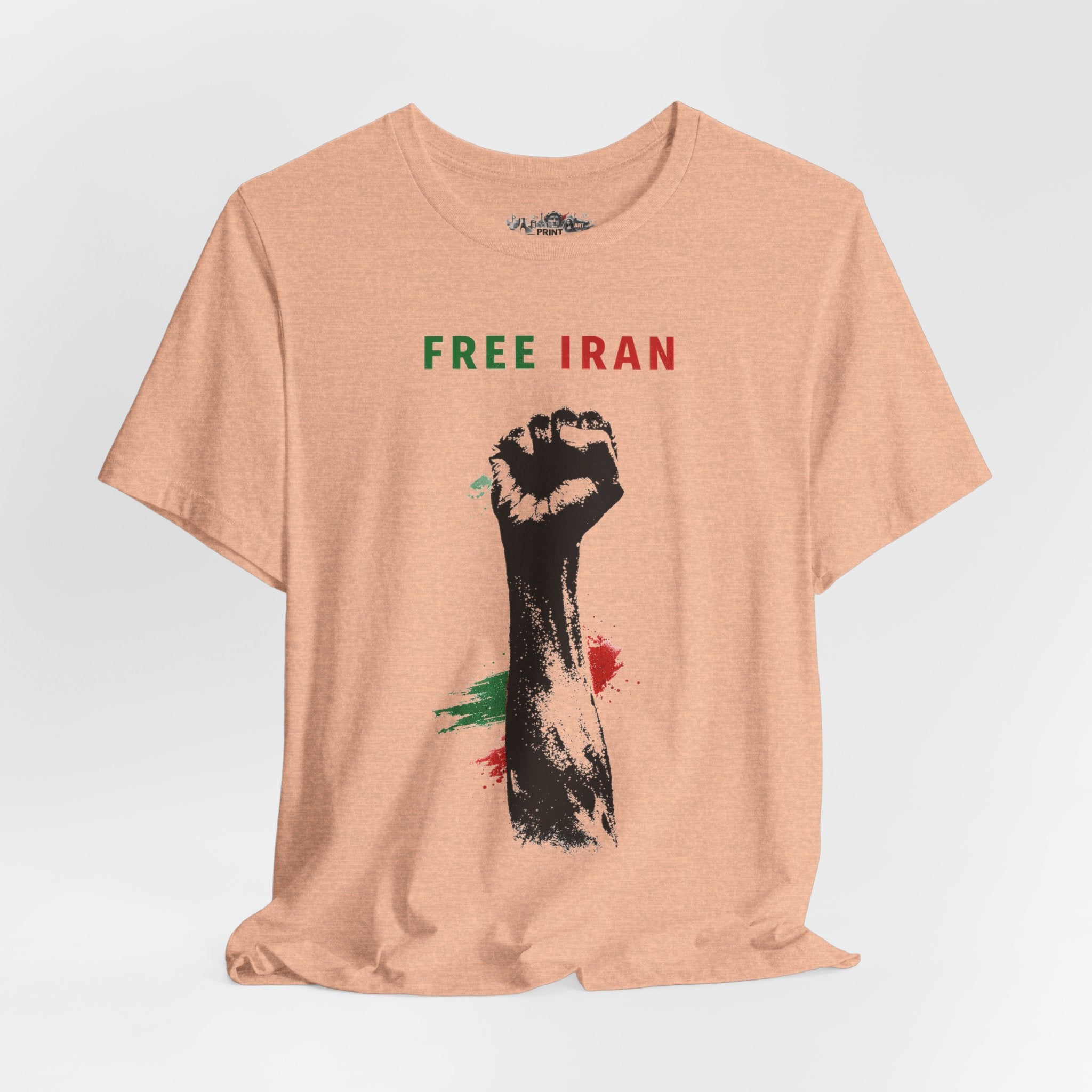 Revolt T-Shirt