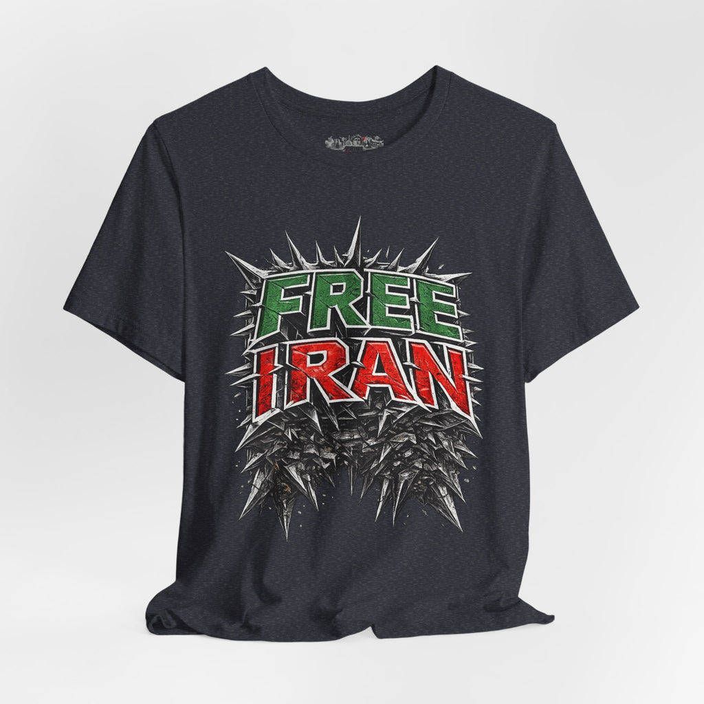 Spiky Tee