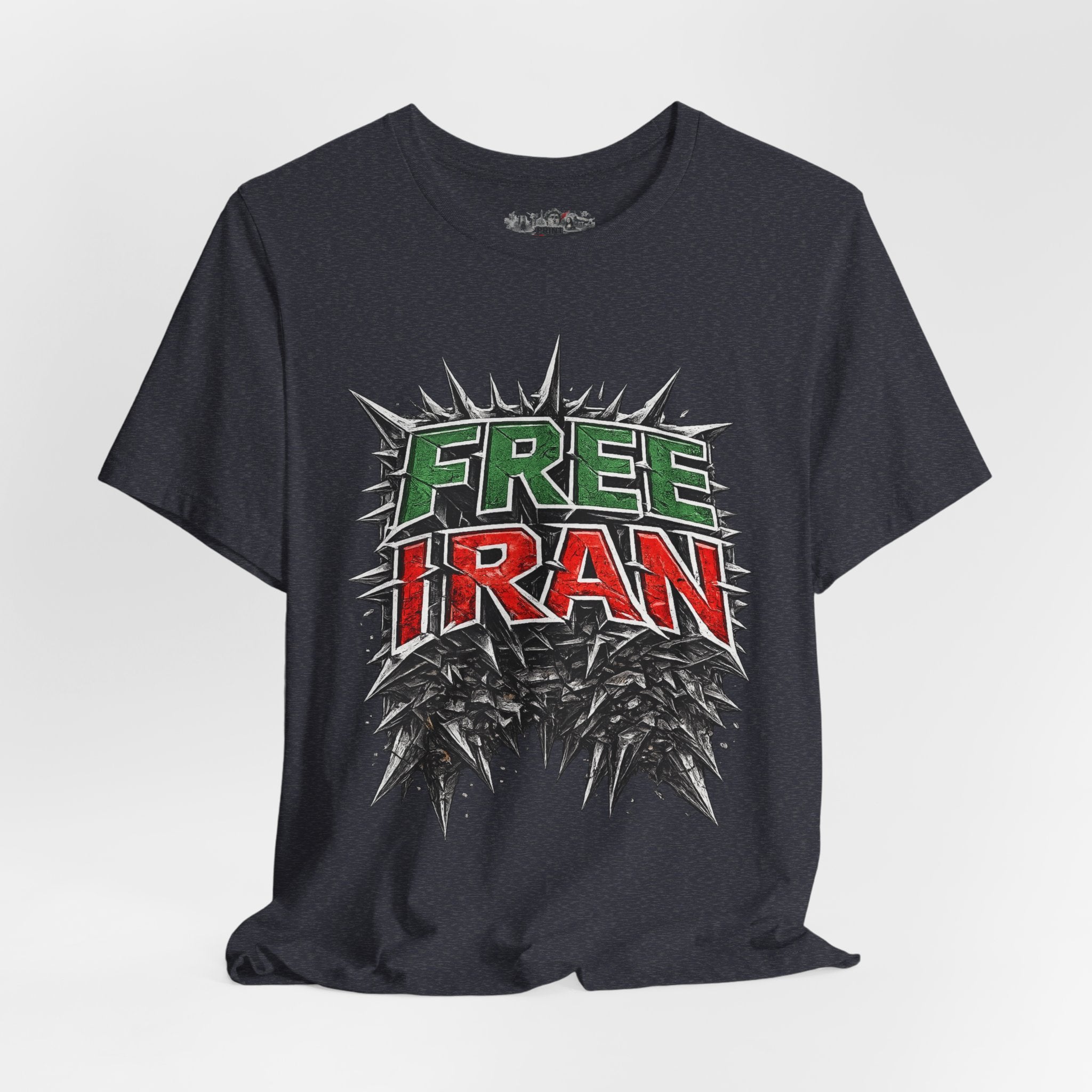 Spiky Tee