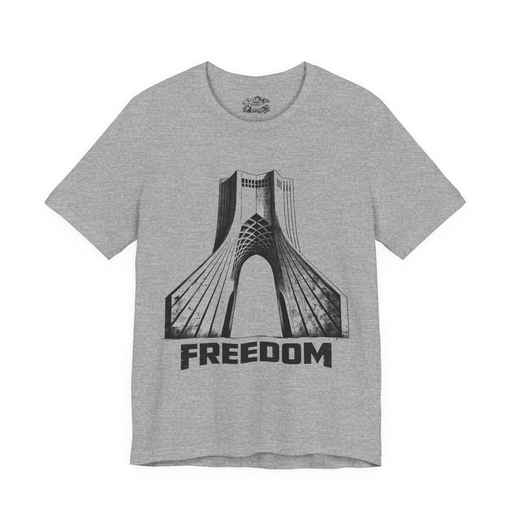 Azadi Tee