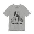 Azadi Tee