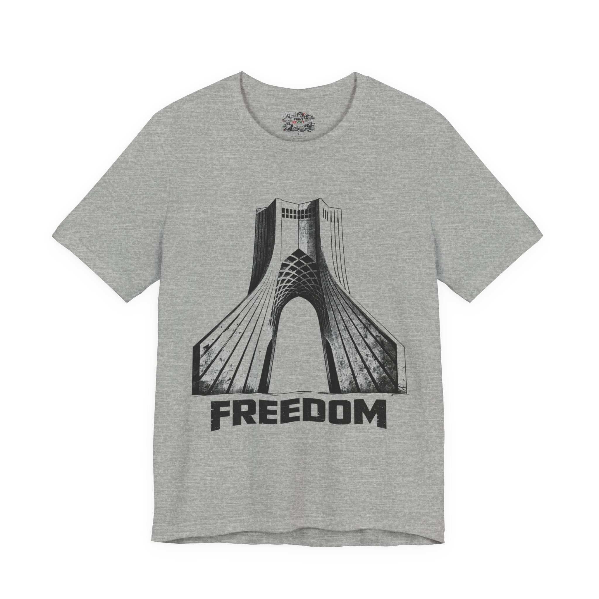 Azadi Tee