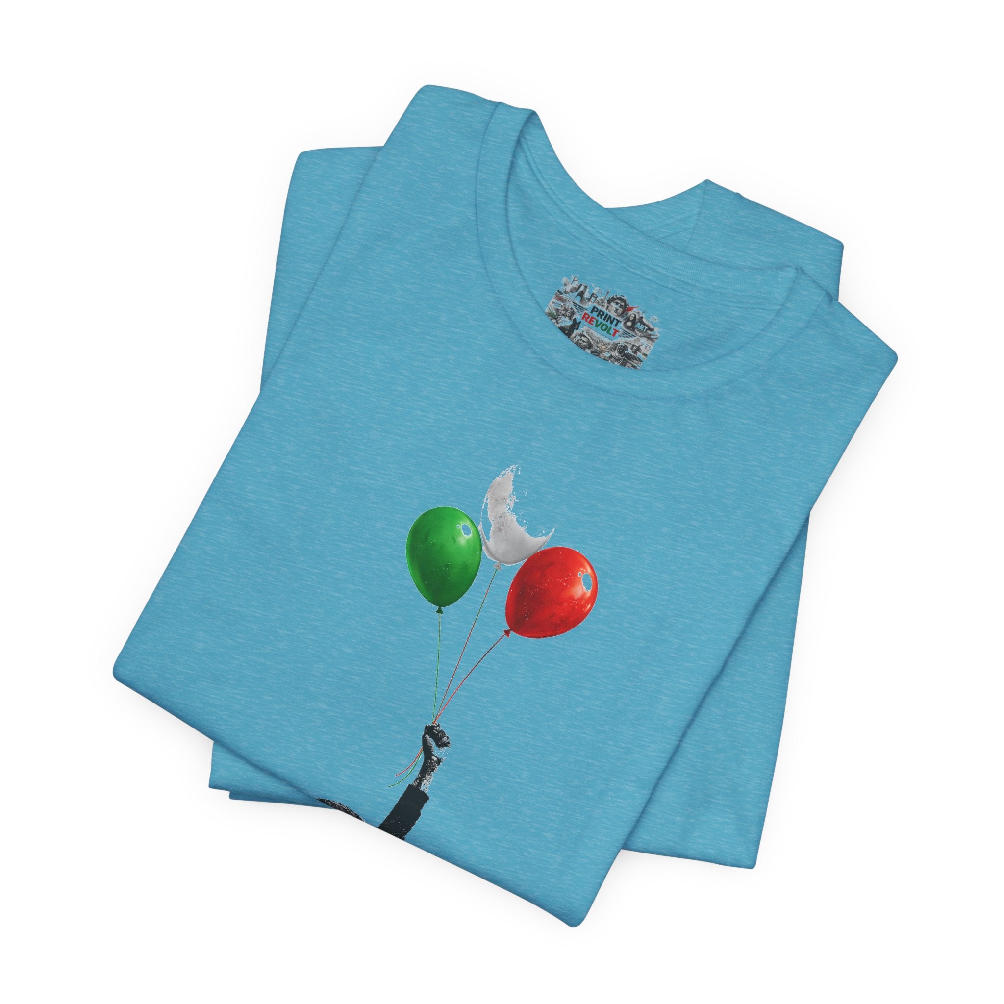 Baloons T-Shirt