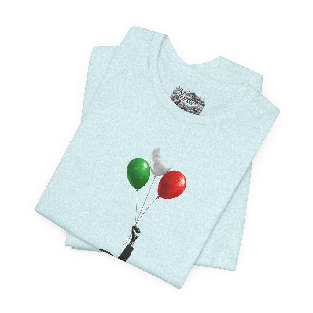 Baloons T-Shirt