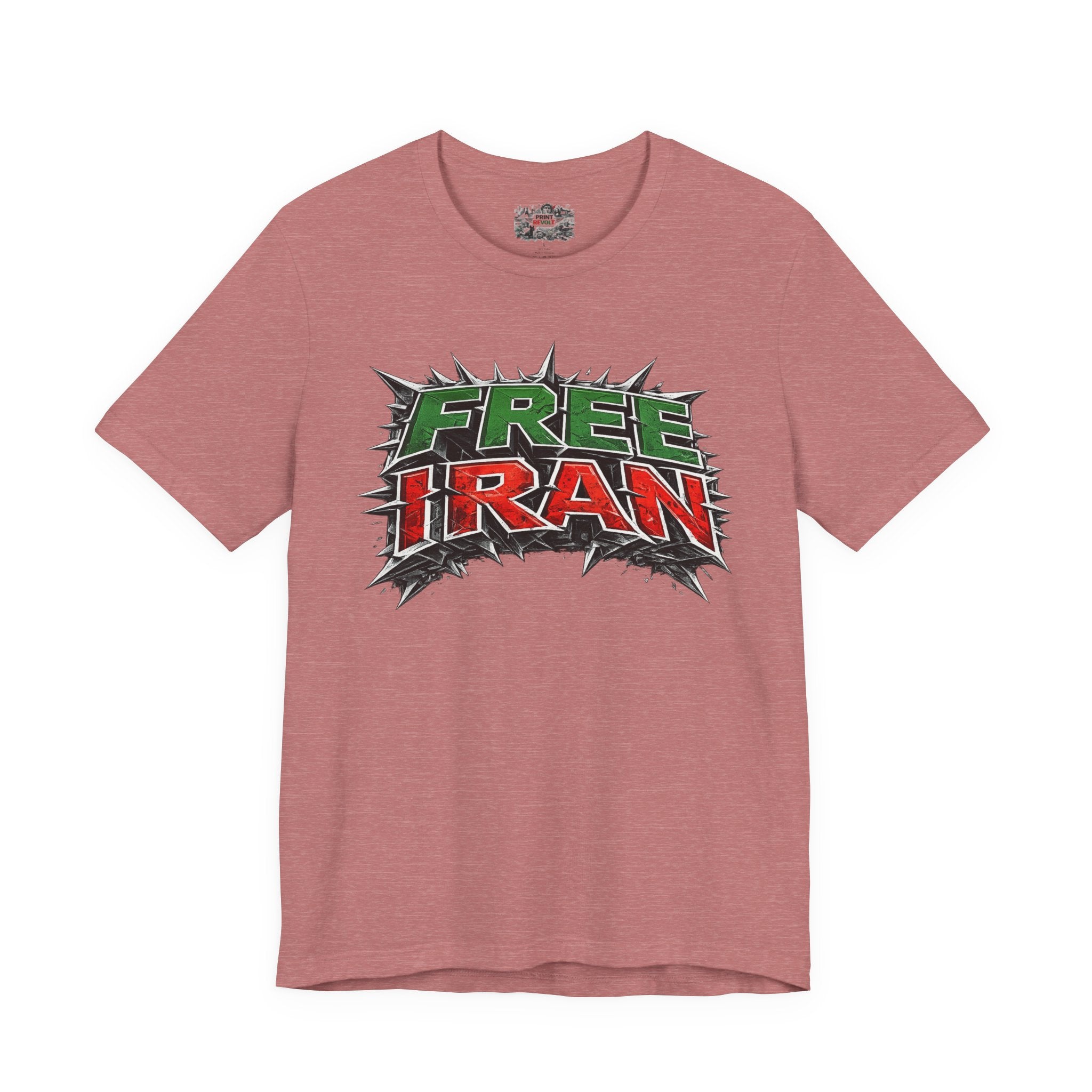 Spiky Tee