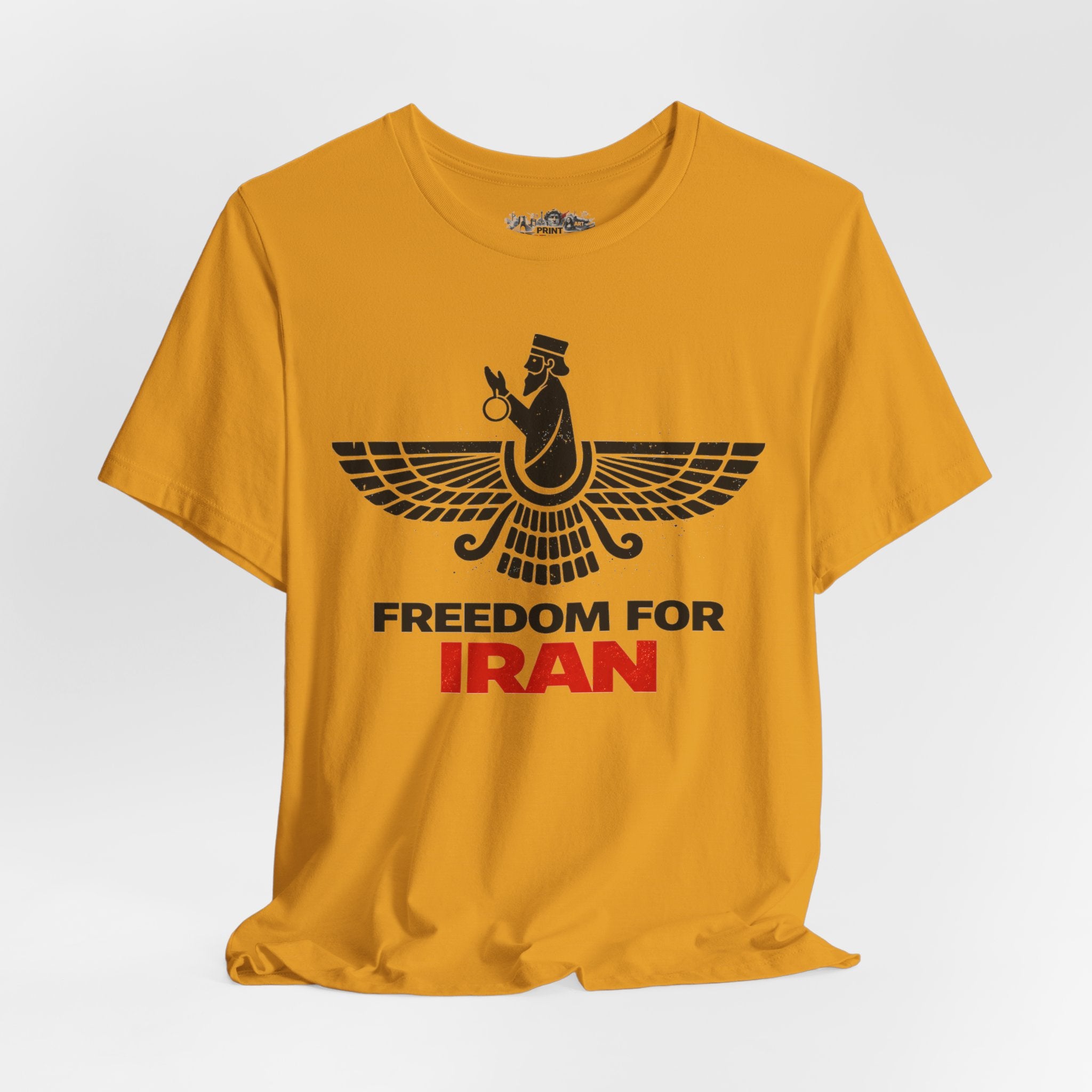 Farahavar Tee