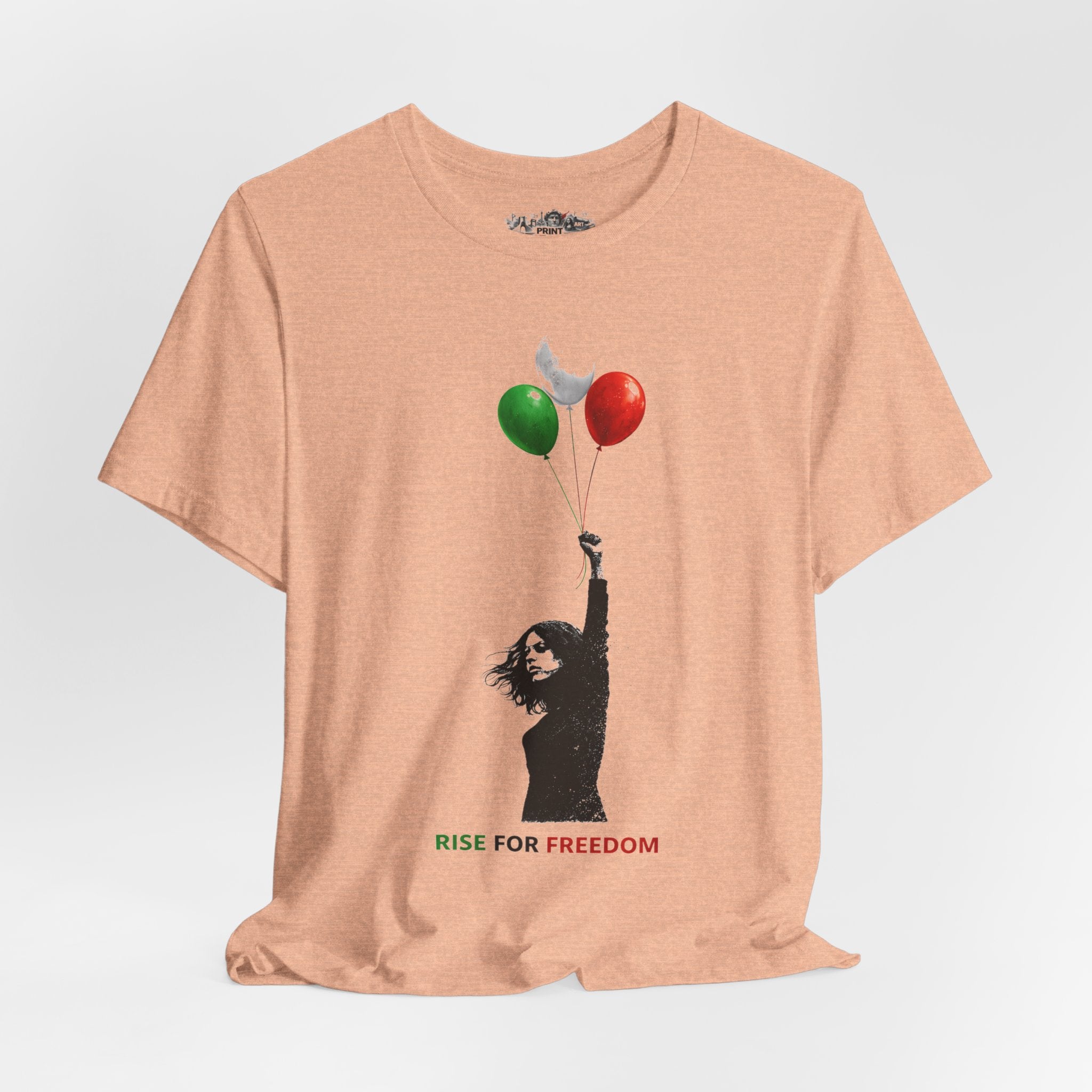 Baloons T-Shirt