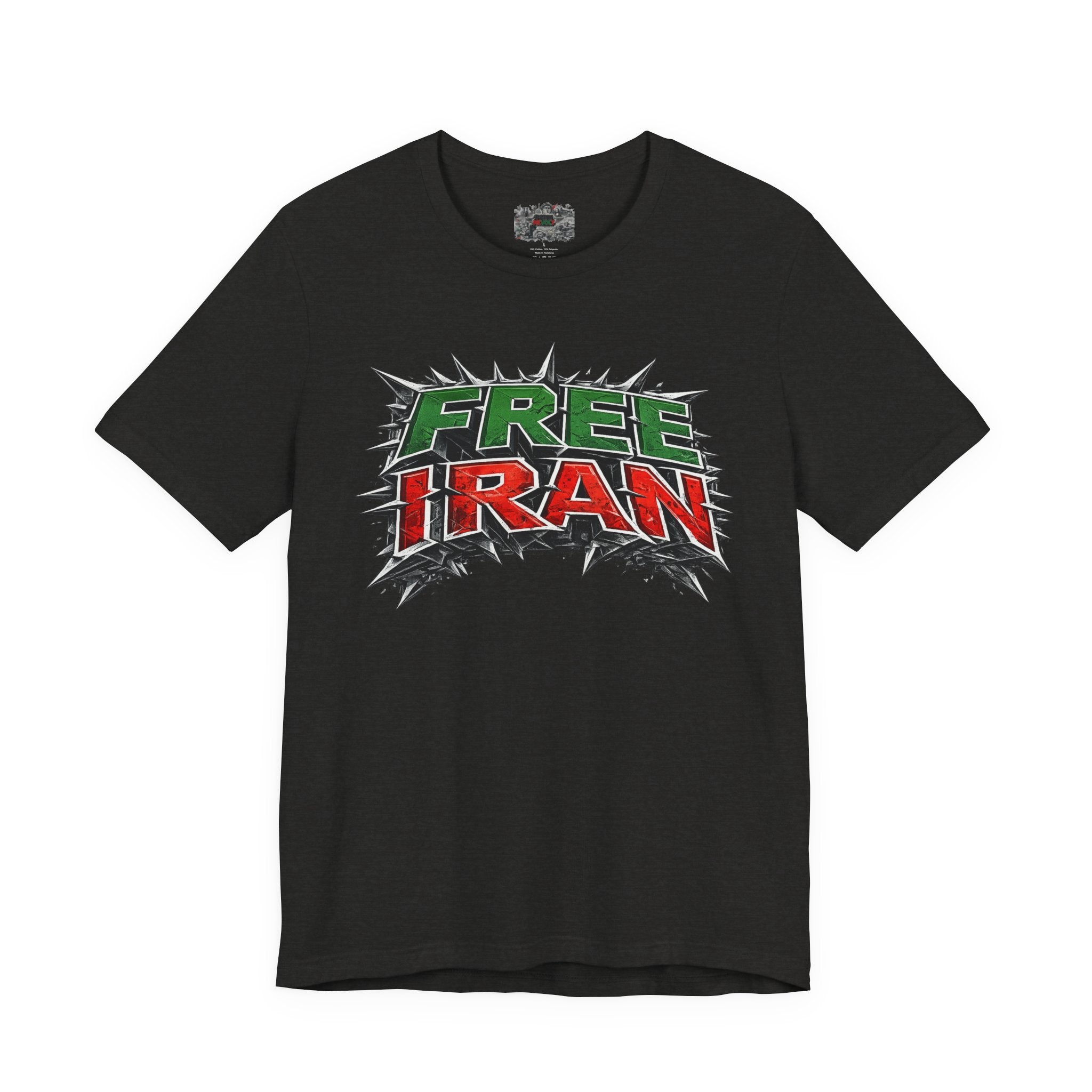 Spiky Tee