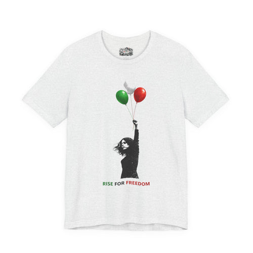 Baloons T-Shirt