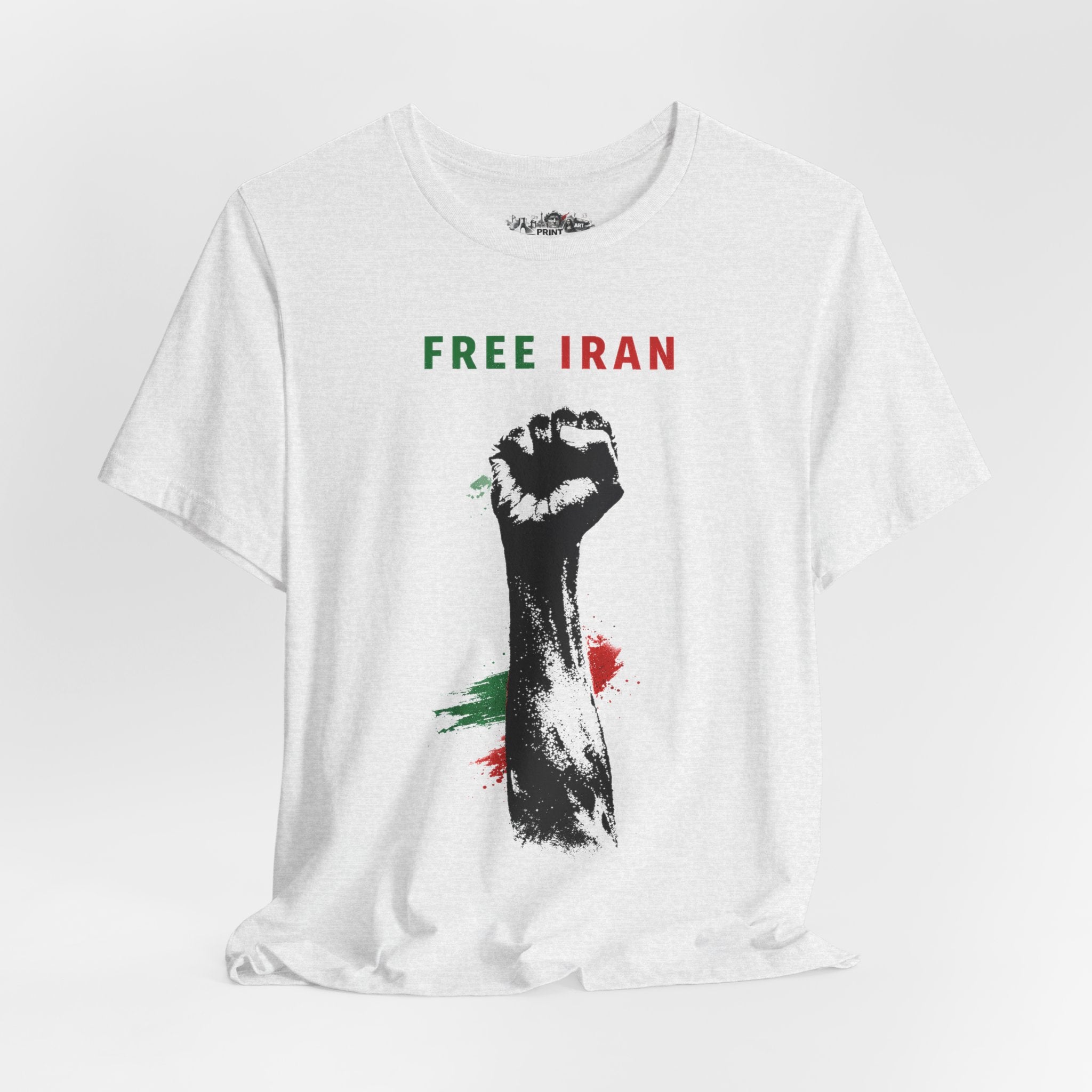 Revolt T-Shirt