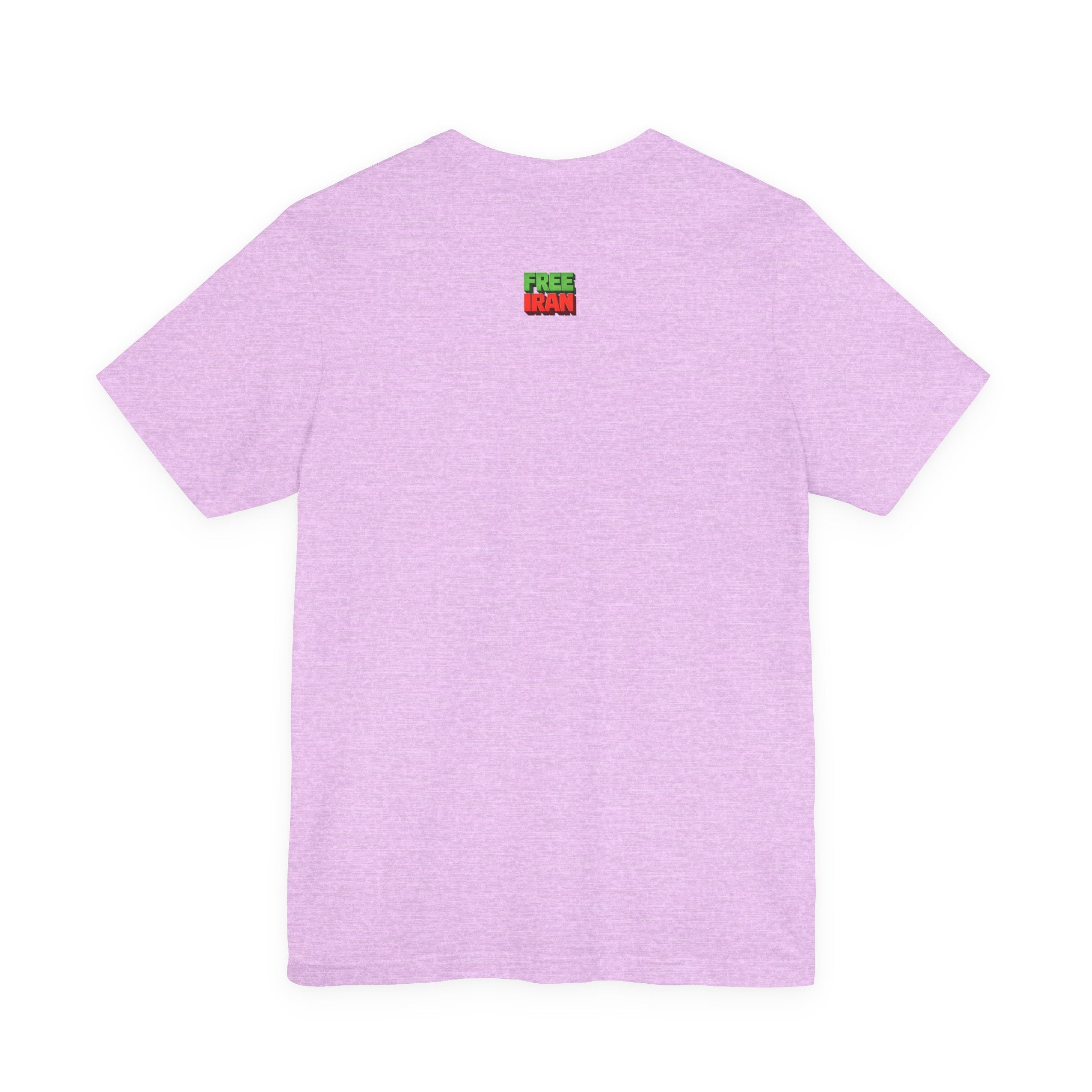 Free Iran T-Shirt