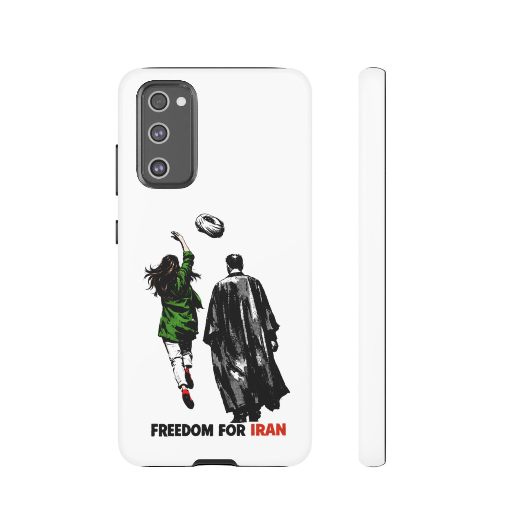 Tough Cases