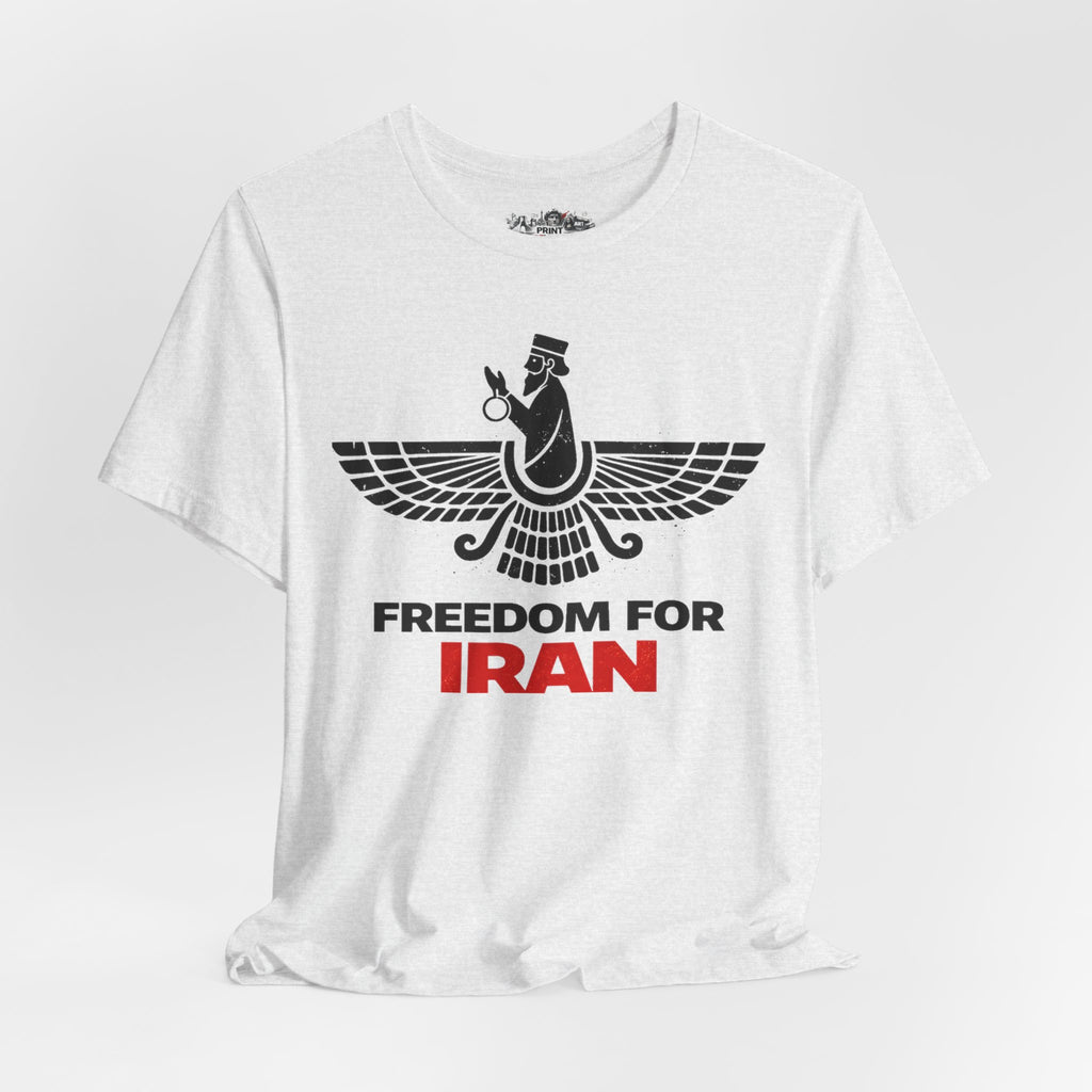 Farahavar Tee