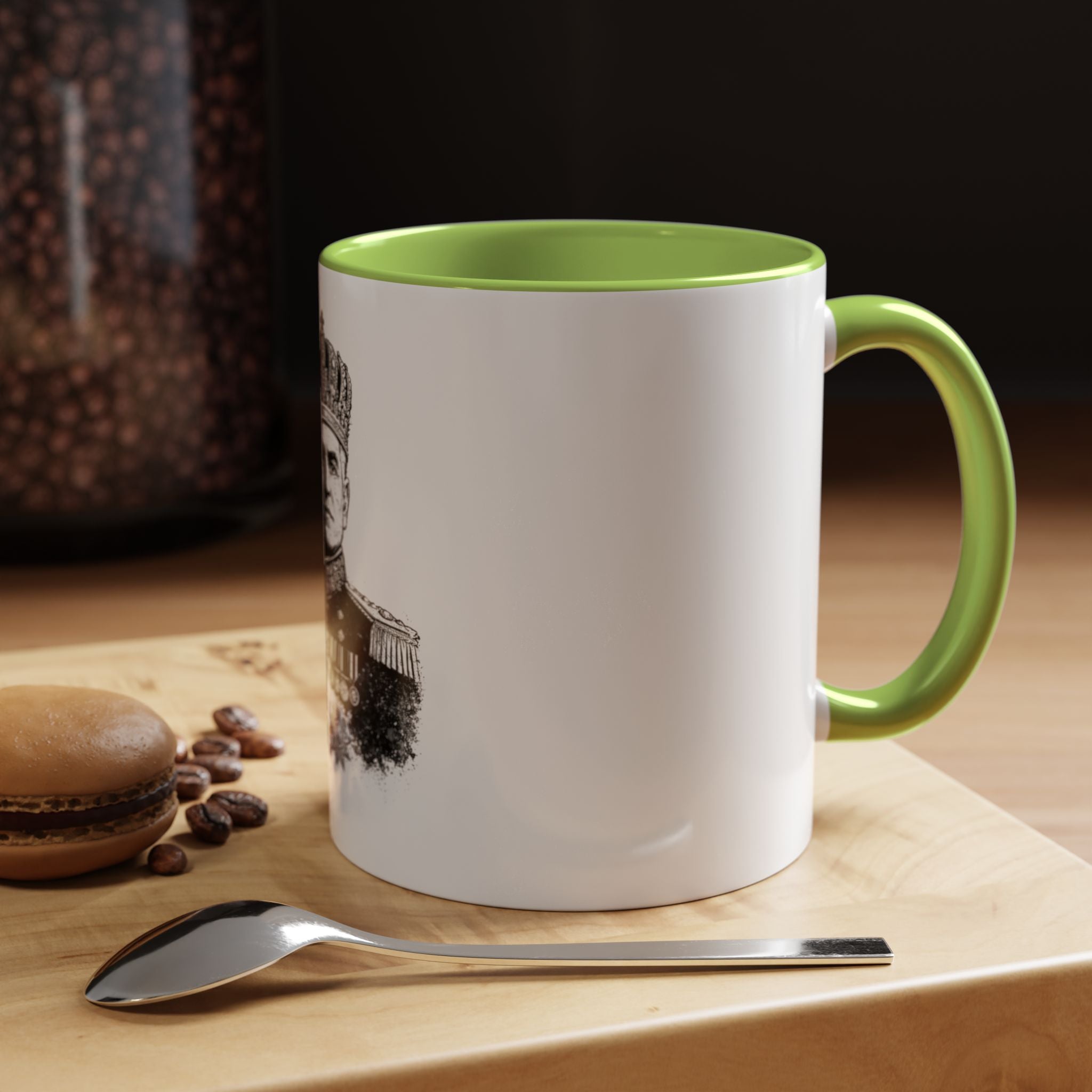 Shah Mug