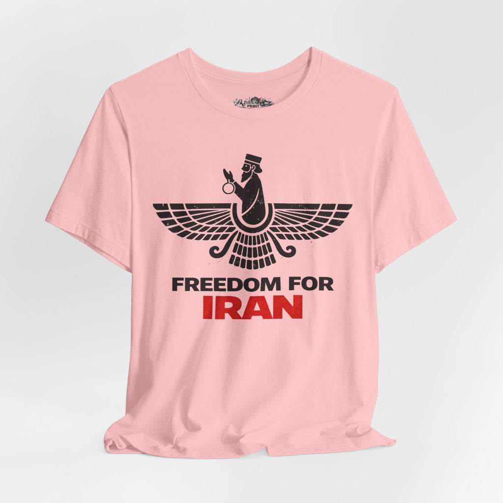 Farahavar Tee