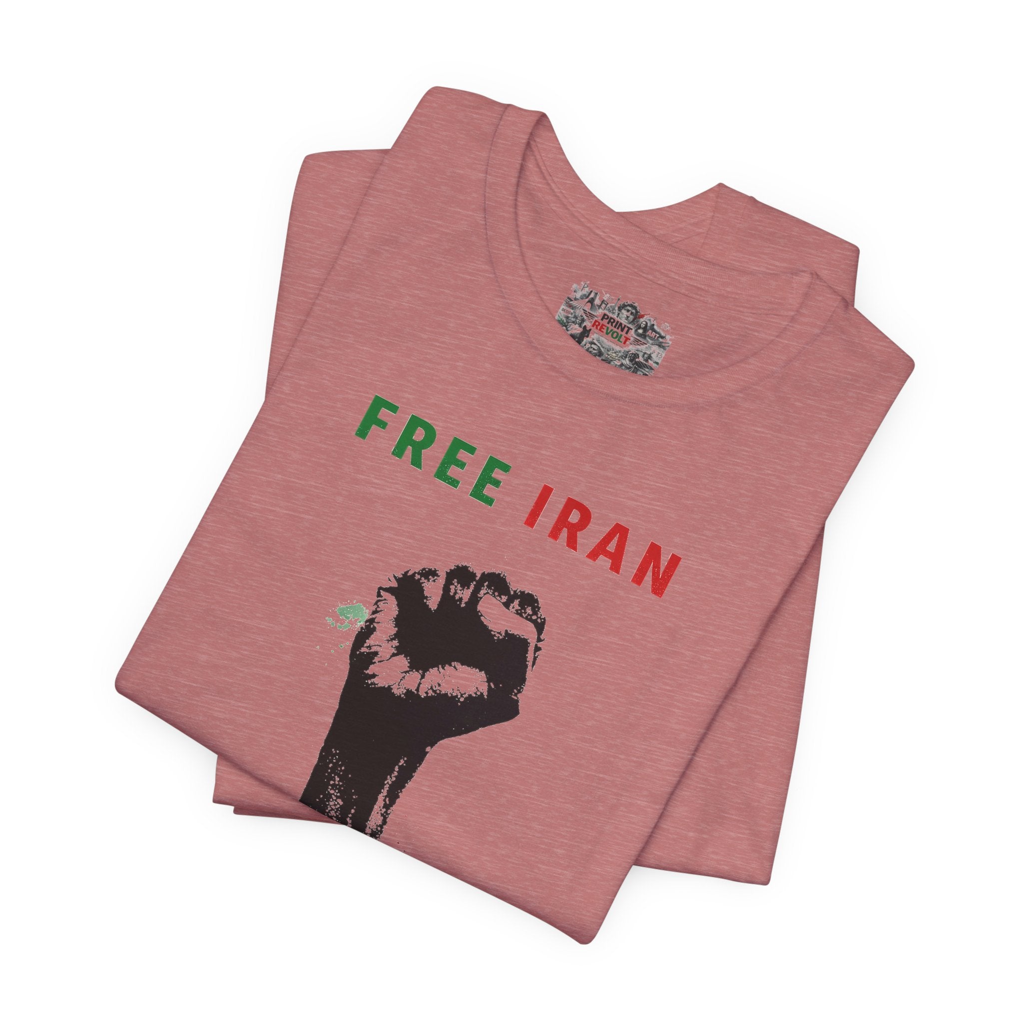 Revolt T-Shirt