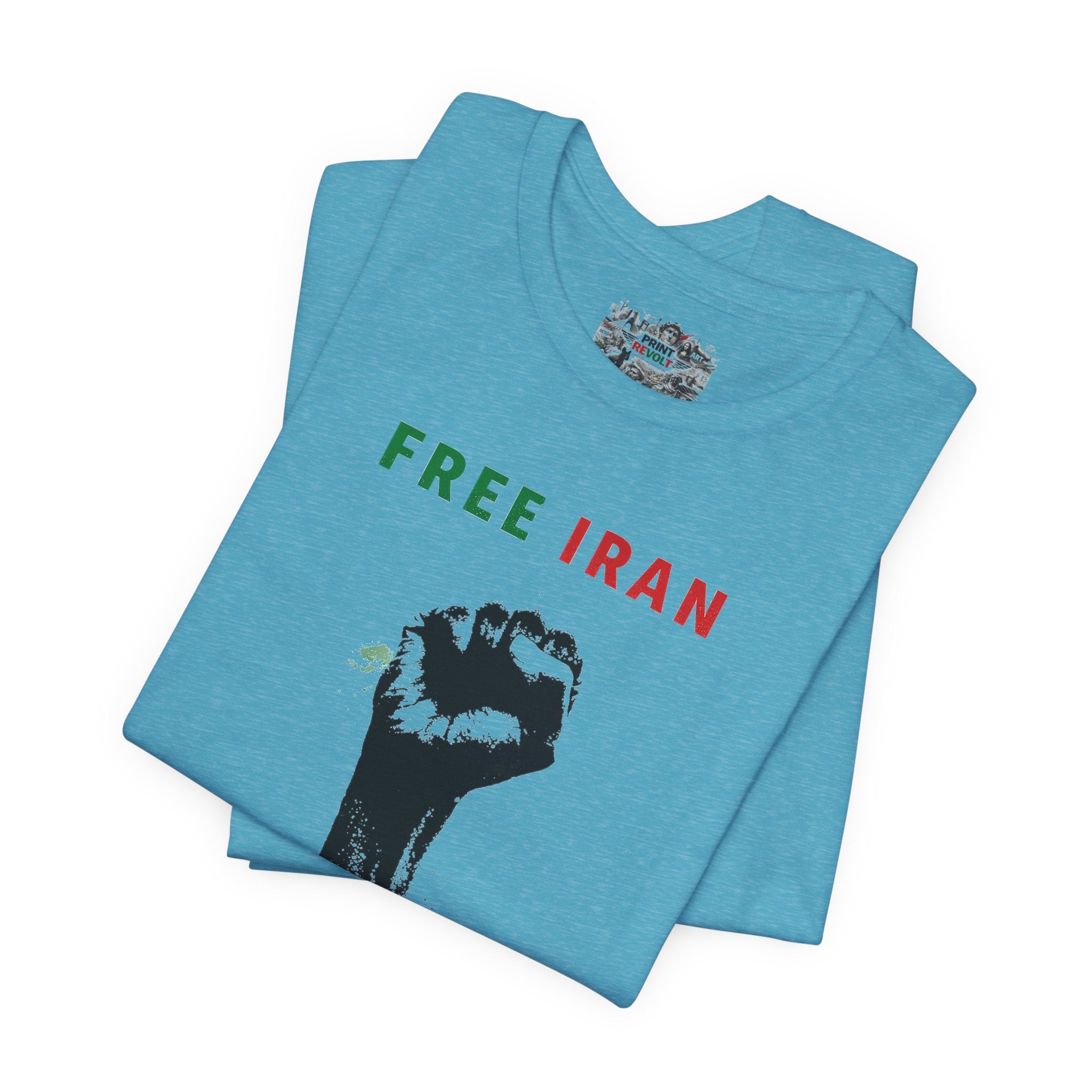 Revolt T-Shirt