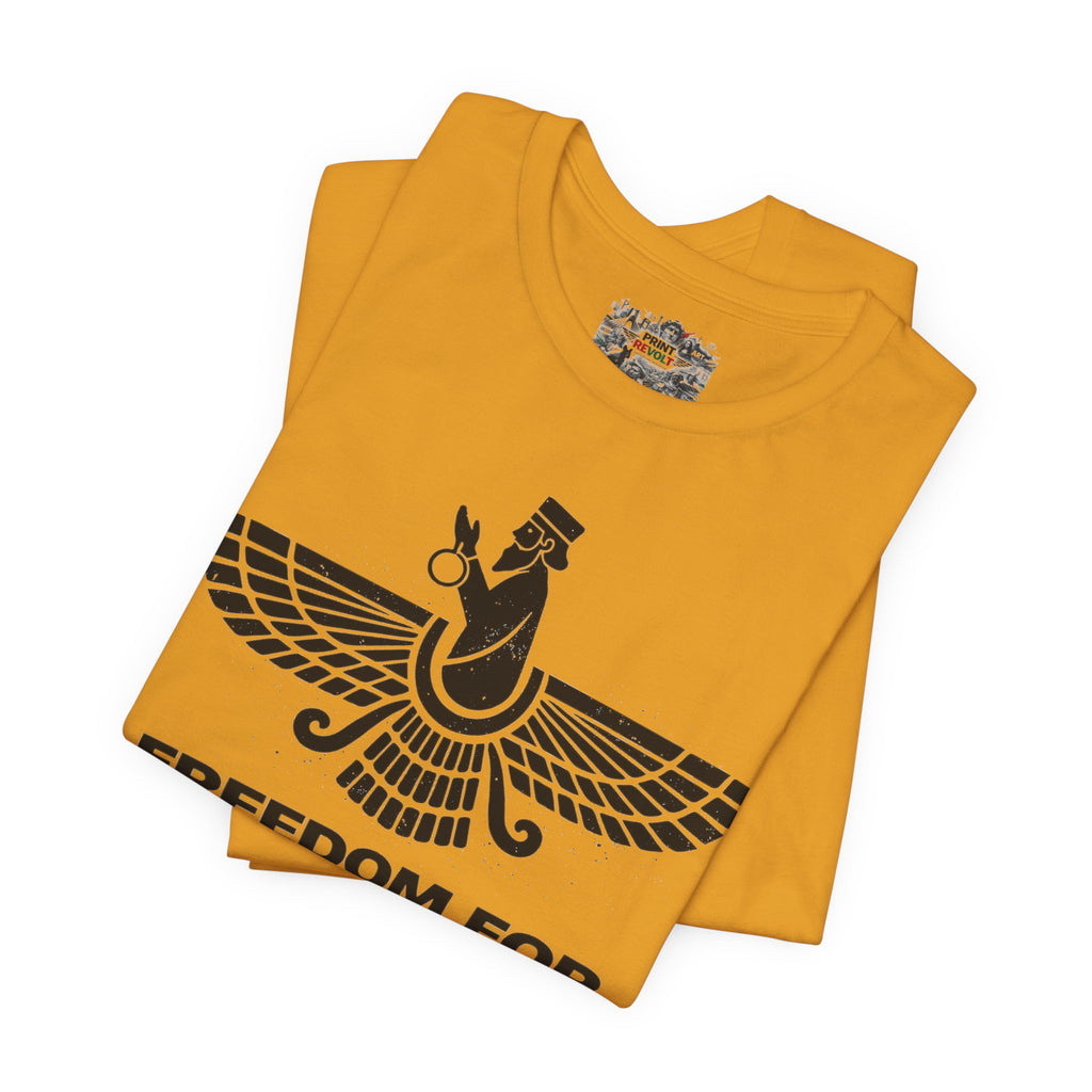 Farahavar Tee