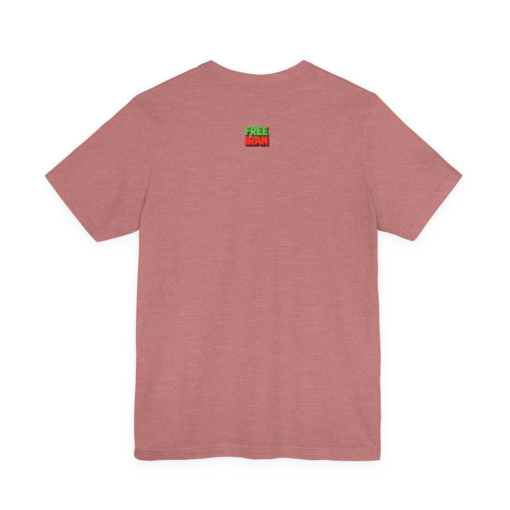 Revolt T-Shirt