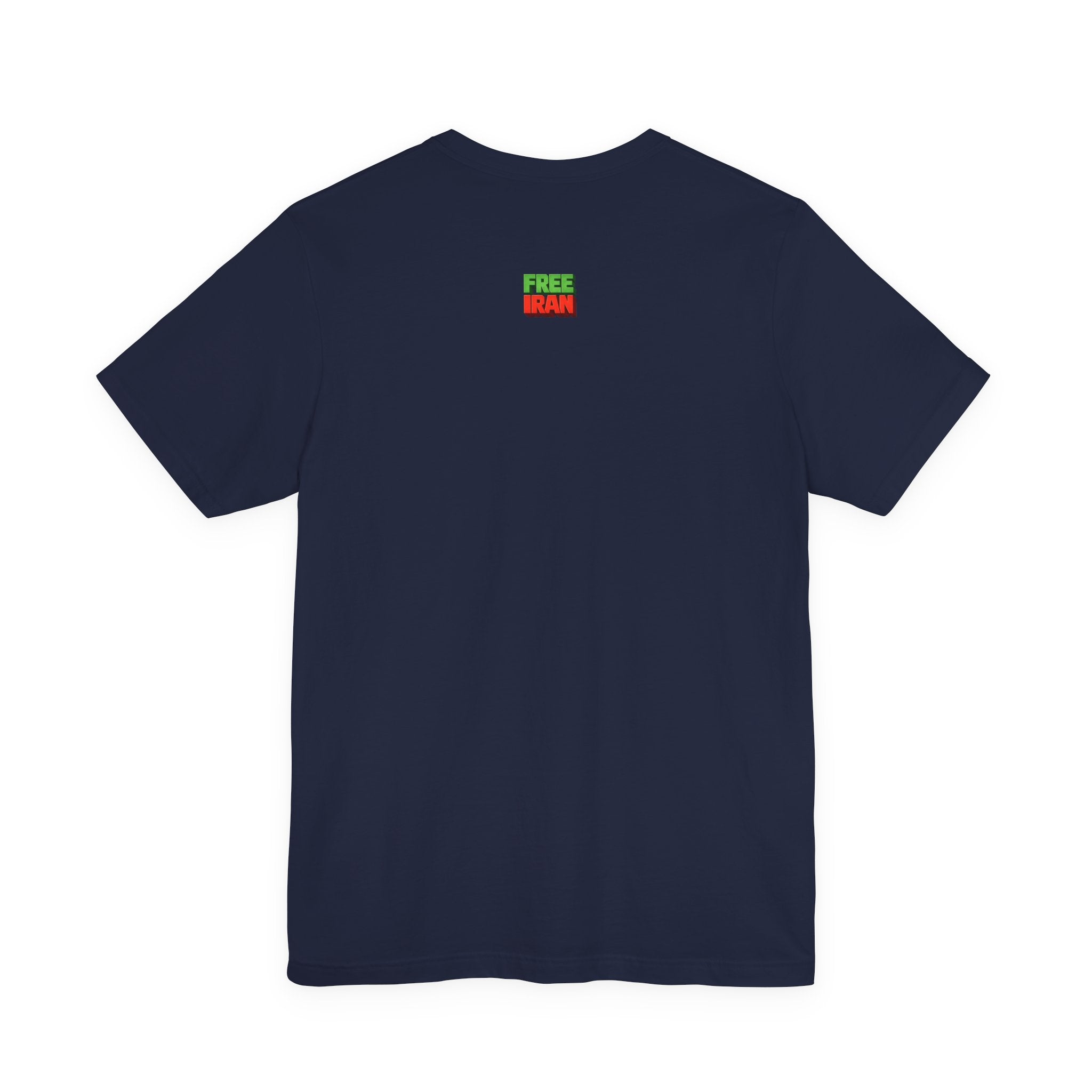 Spiky Tee